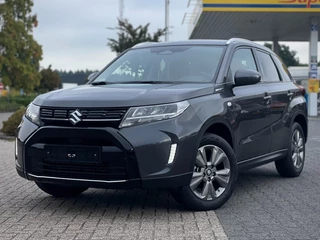 Hoofdafbeelding Suzuki Vitara Suzuki Vitara 1.4 SELECT MODEL 2025 CAMERA NAVI