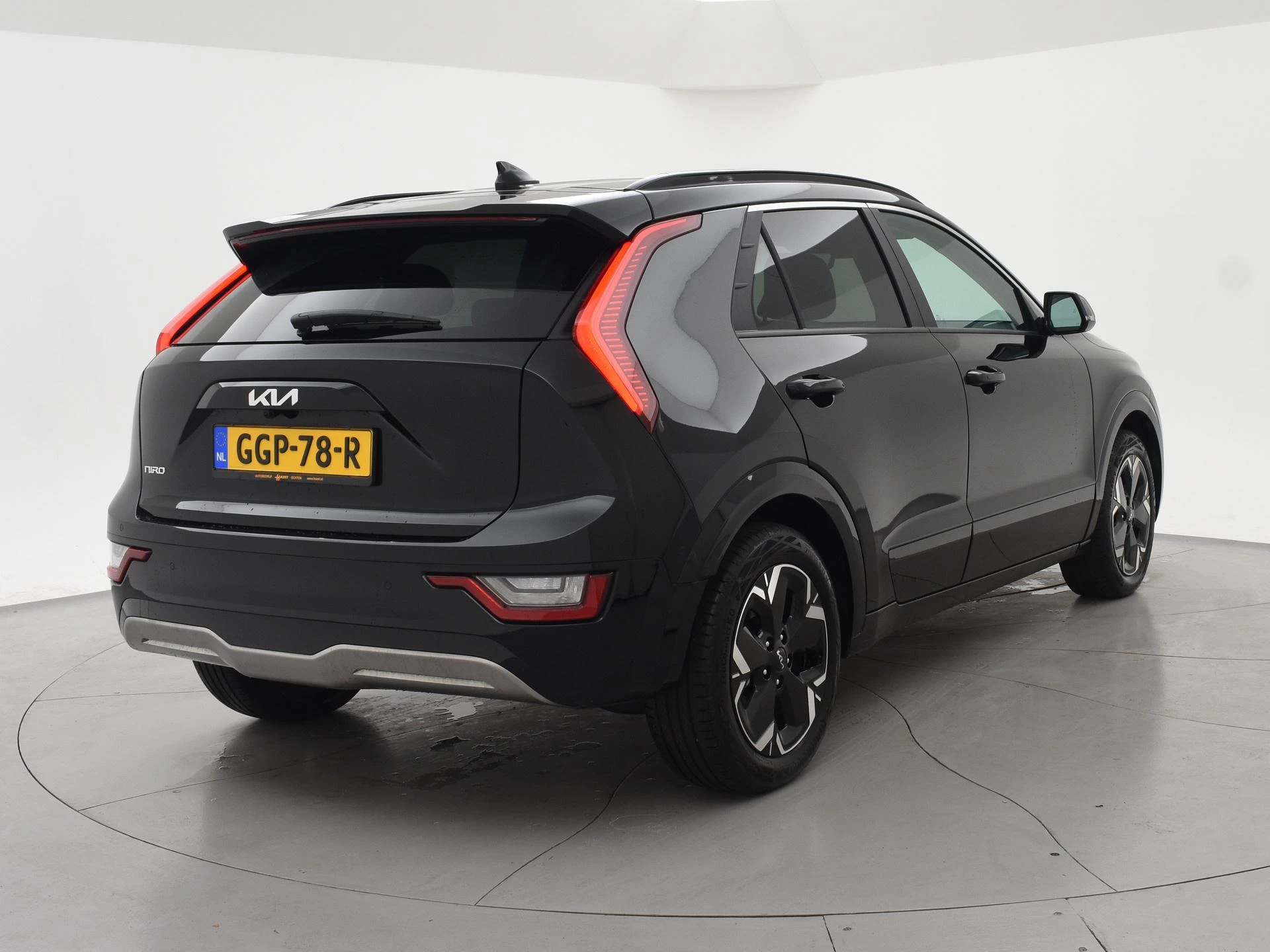 Hoofdafbeelding Kia e-Niro