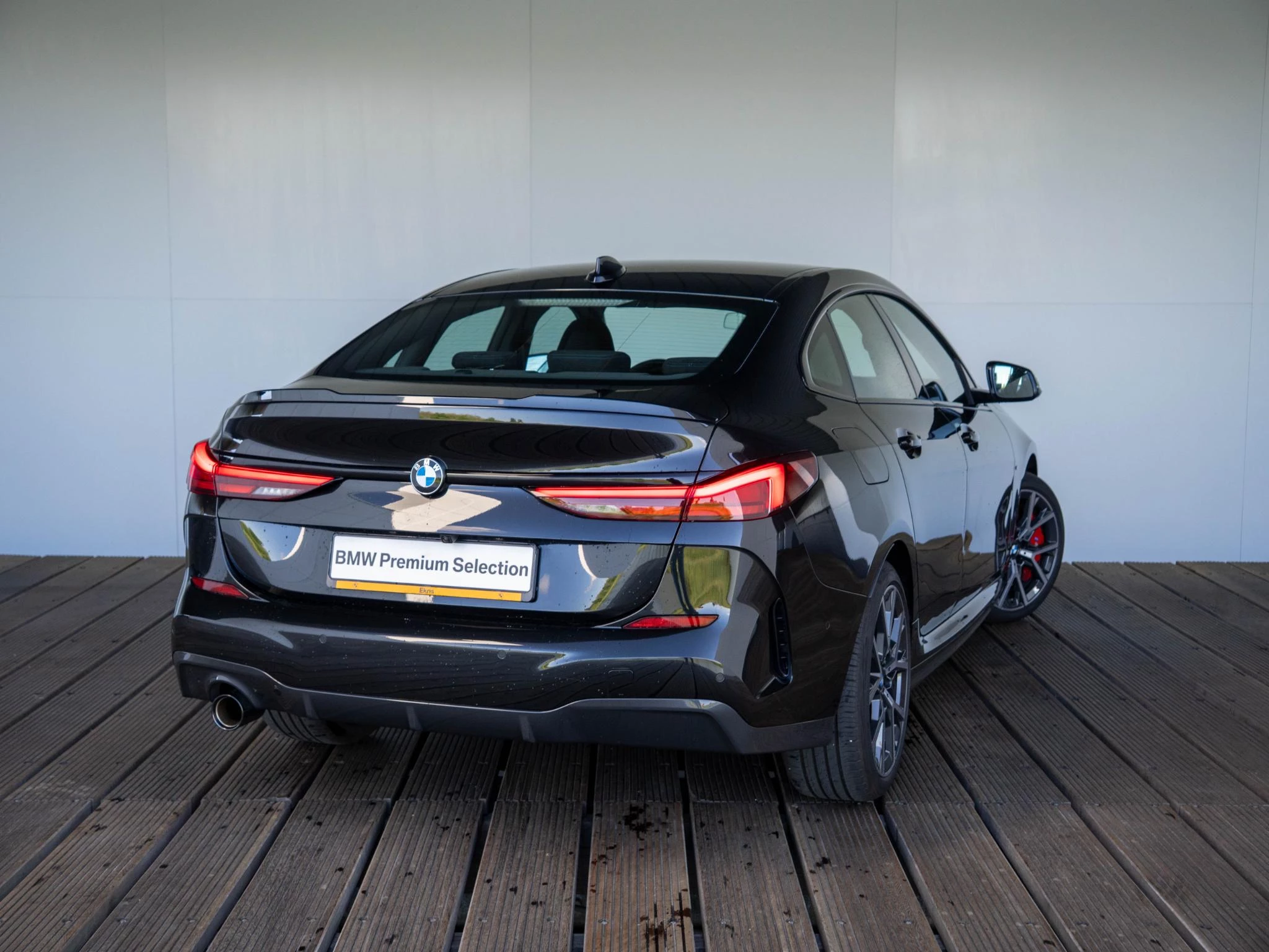 Hoofdafbeelding BMW 2 Serie