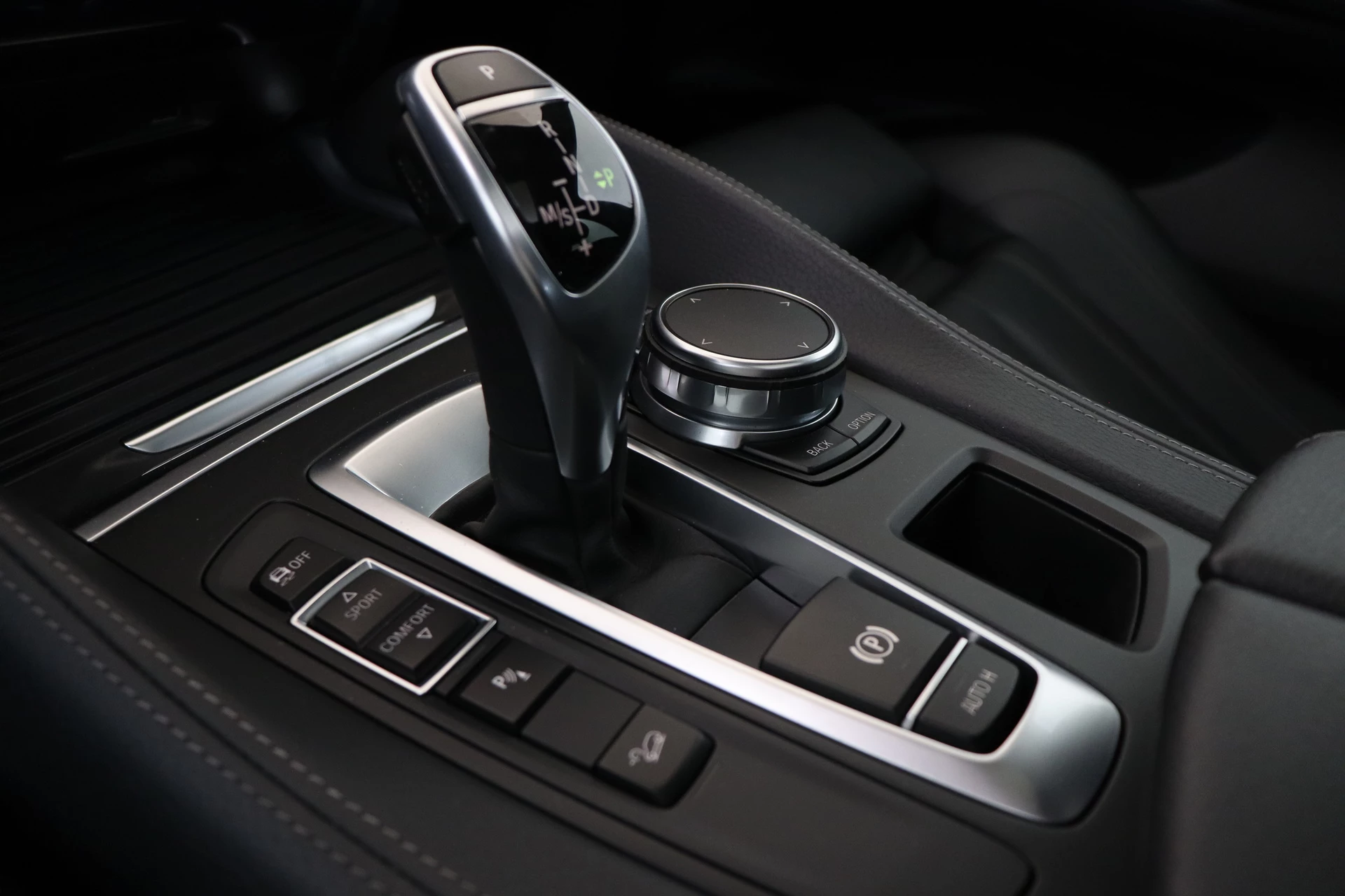 Hoofdafbeelding BMW X6