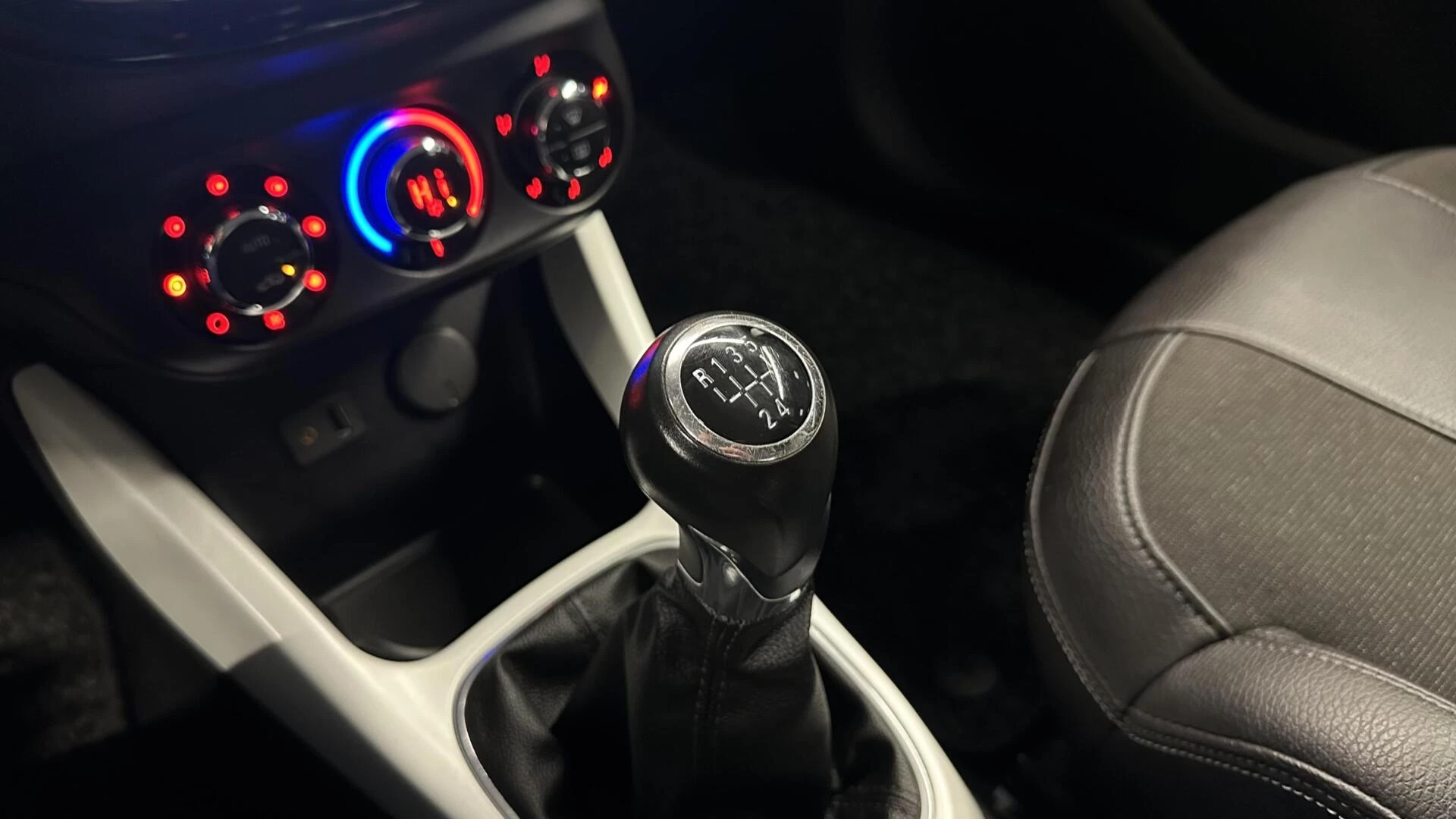 Hoofdafbeelding Opel ADAM