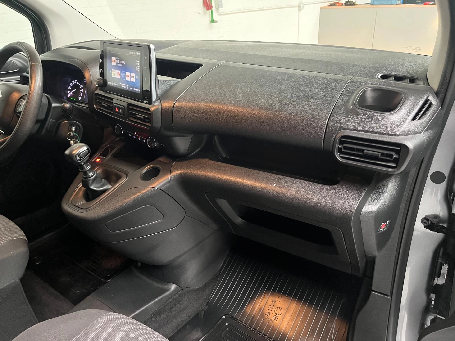 Hoofdafbeelding Toyota ProAce