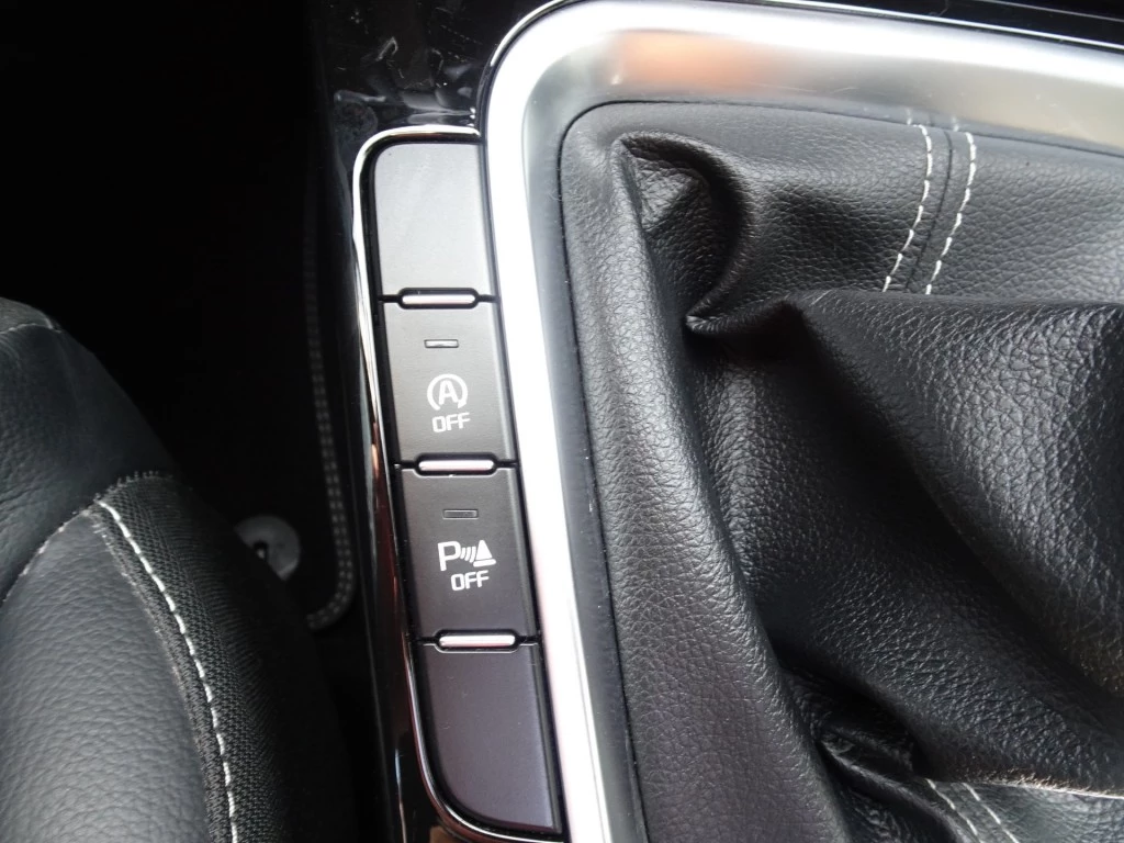 Hoofdafbeelding Kia ProCeed
