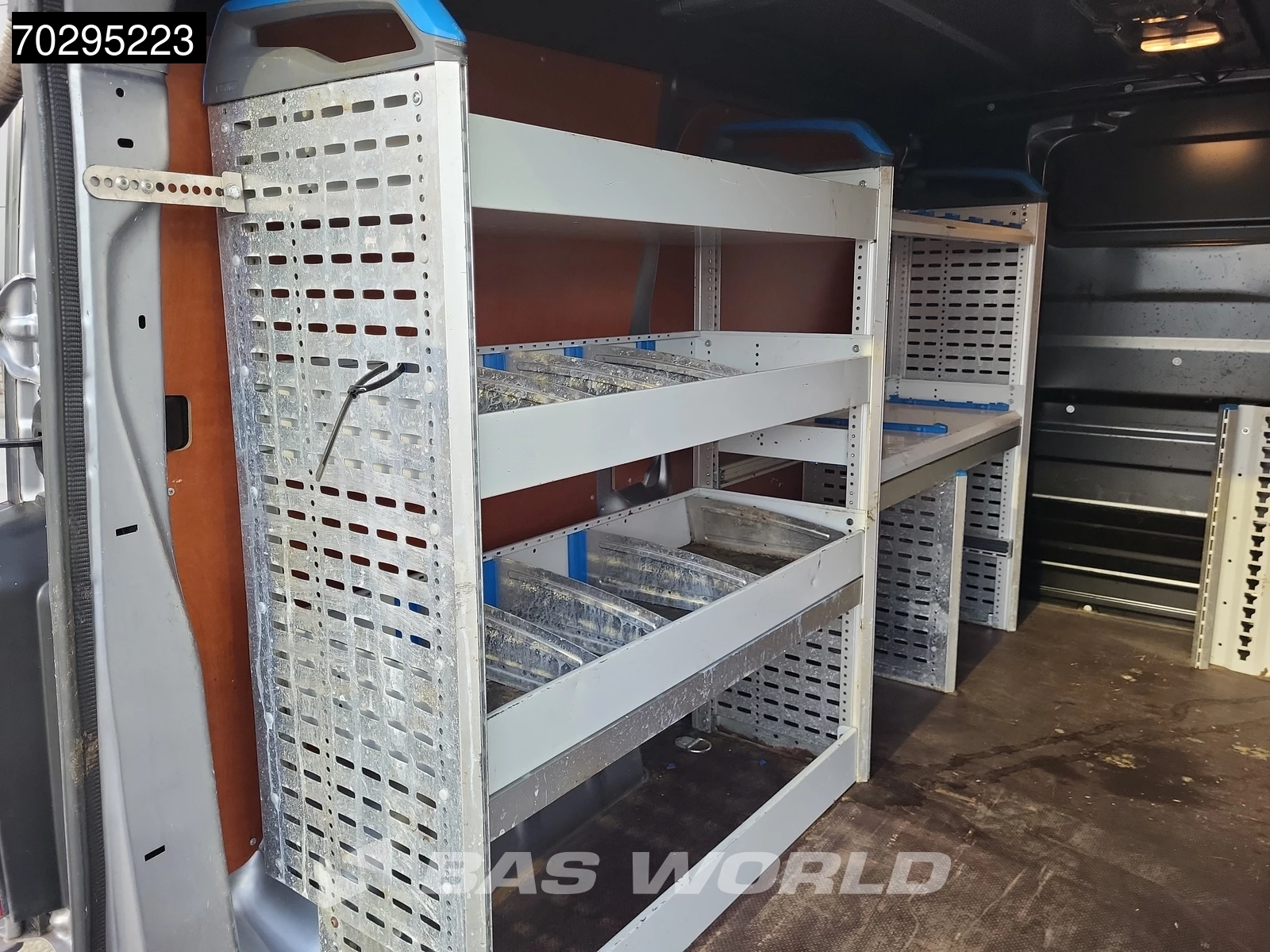 Hoofdafbeelding Peugeot Expert