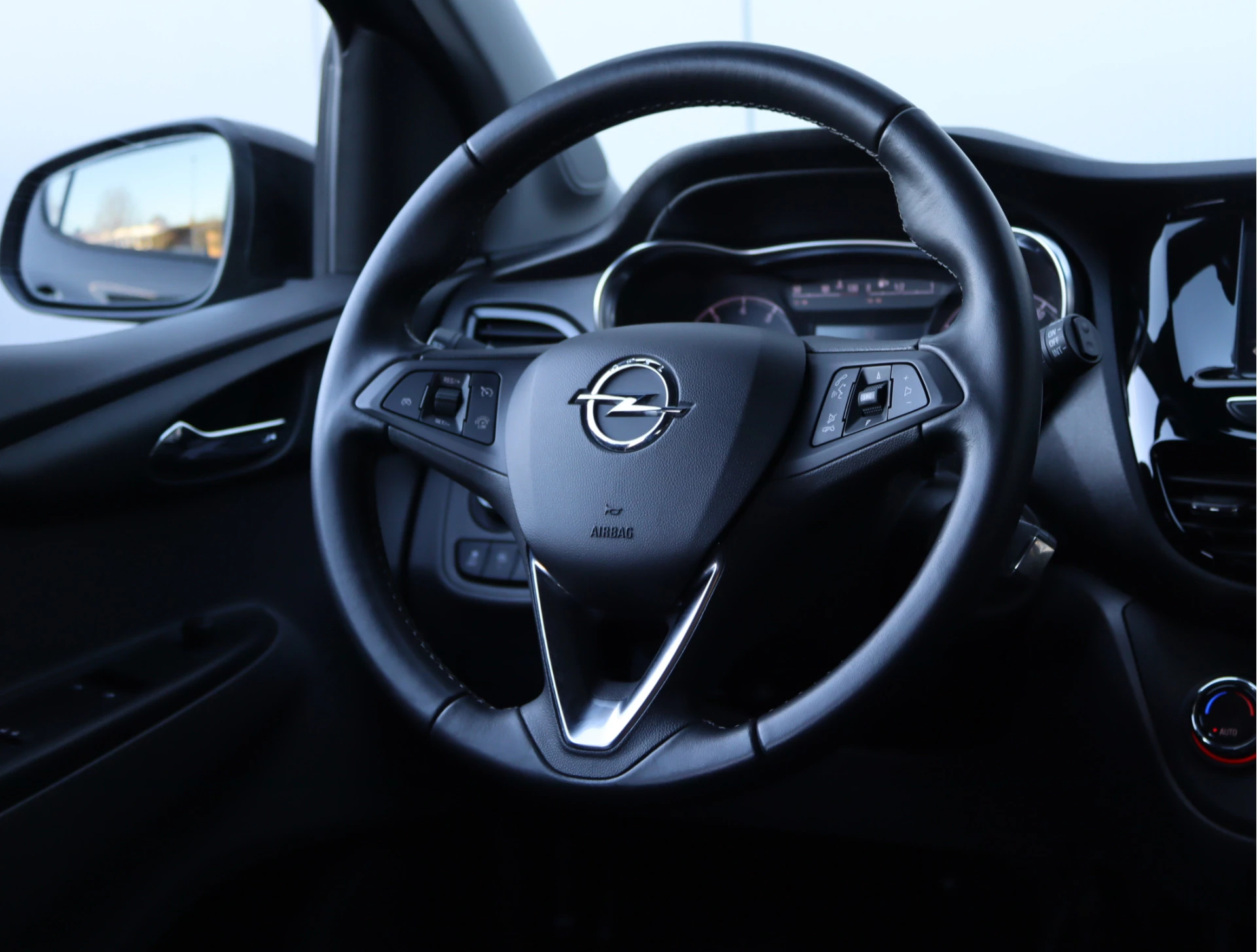 Hoofdafbeelding Opel KARL