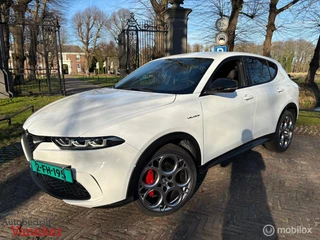 Hoofdafbeelding Alfa Romeo Tonale Alfa Romeo Tonale 1.3T PHEV|BTW Veloce|ACC|280PK