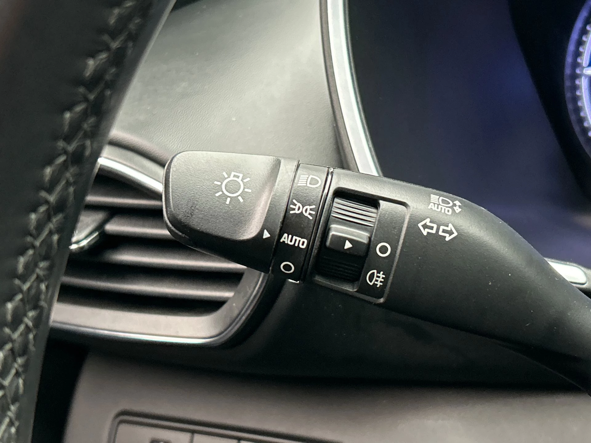 Hoofdafbeelding Hyundai Santa Fe