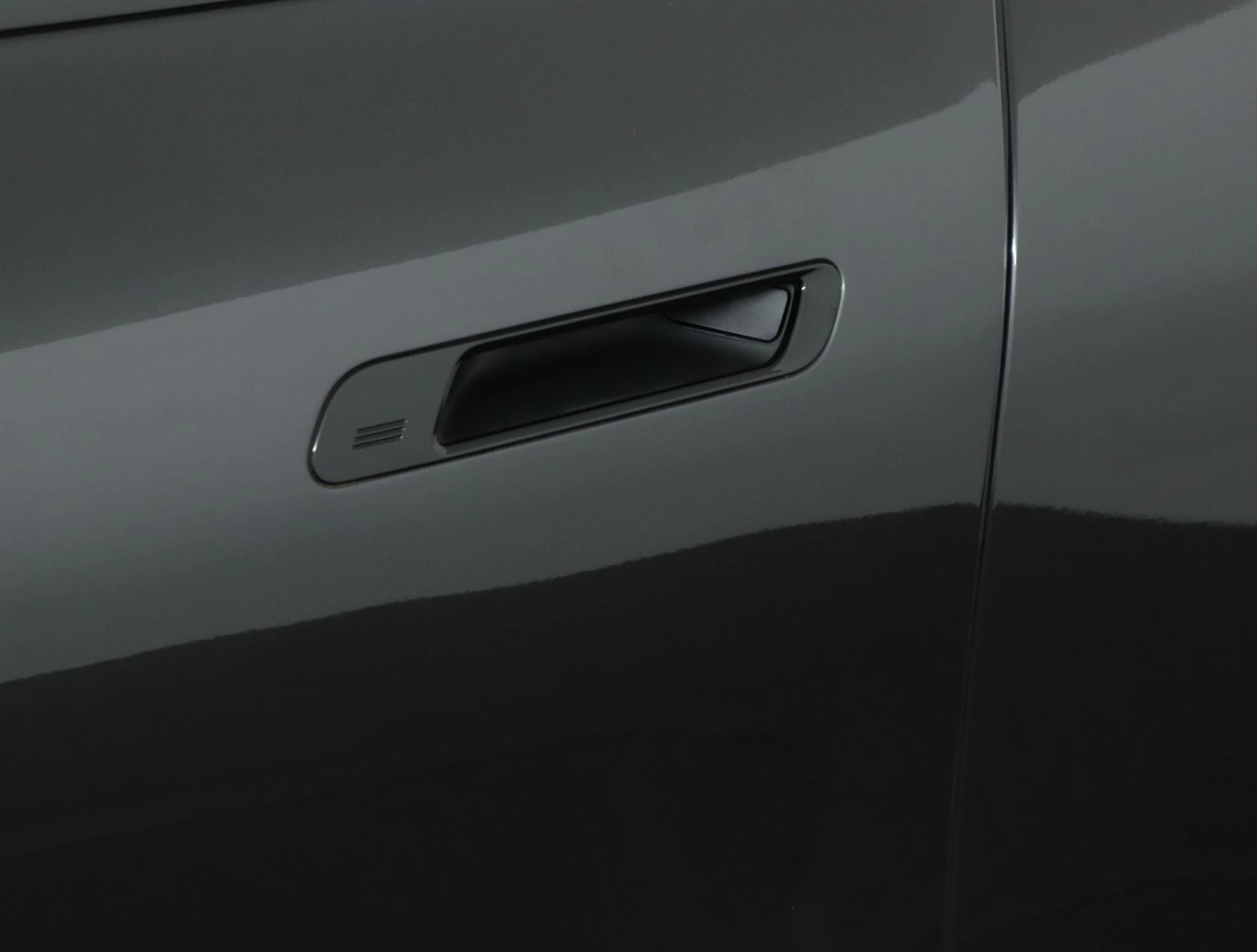 Hoofdafbeelding BMW iX
