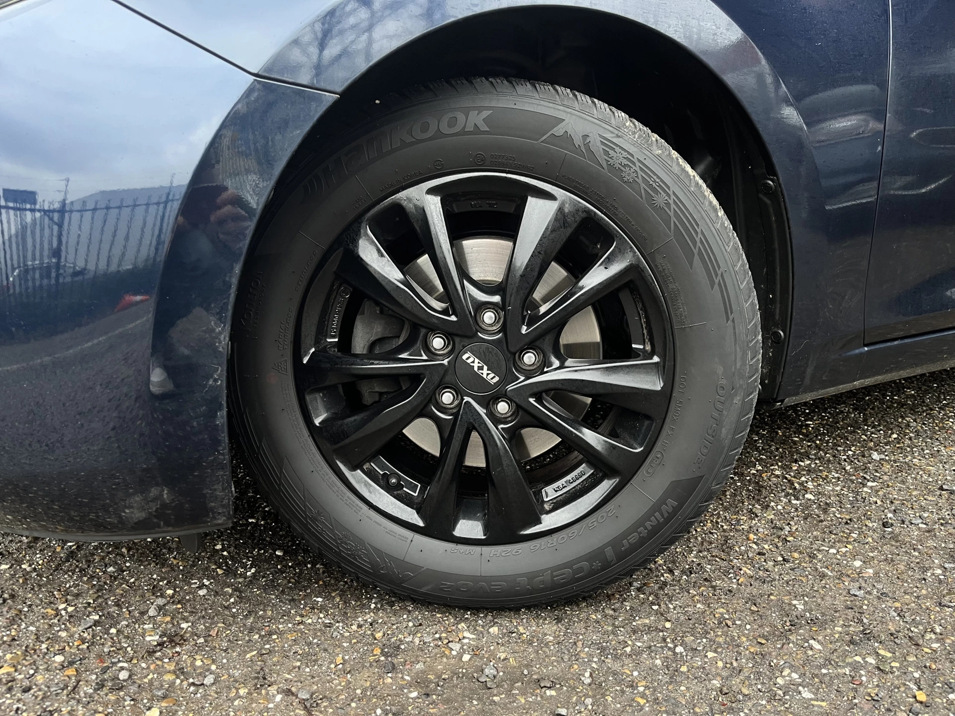 Hoofdafbeelding Mazda 3