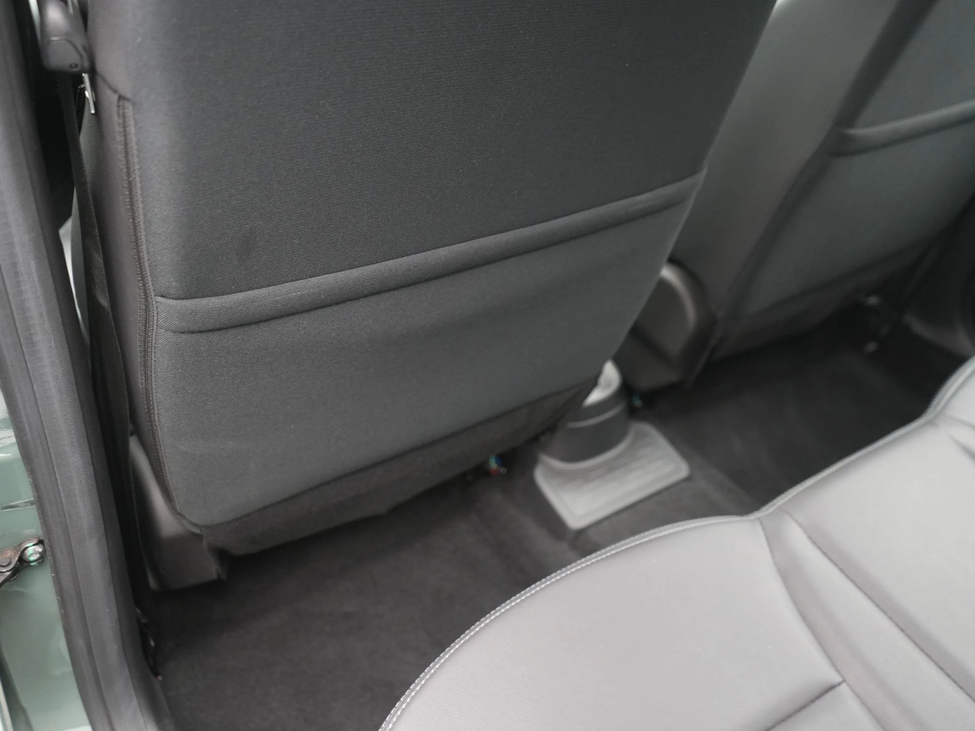 Hoofdafbeelding Dacia Spring