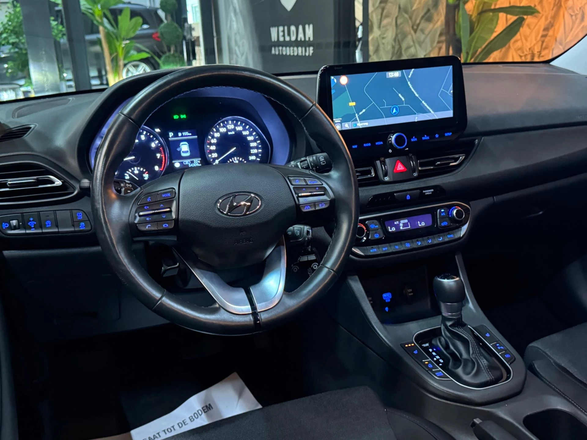 Hoofdafbeelding Hyundai i30