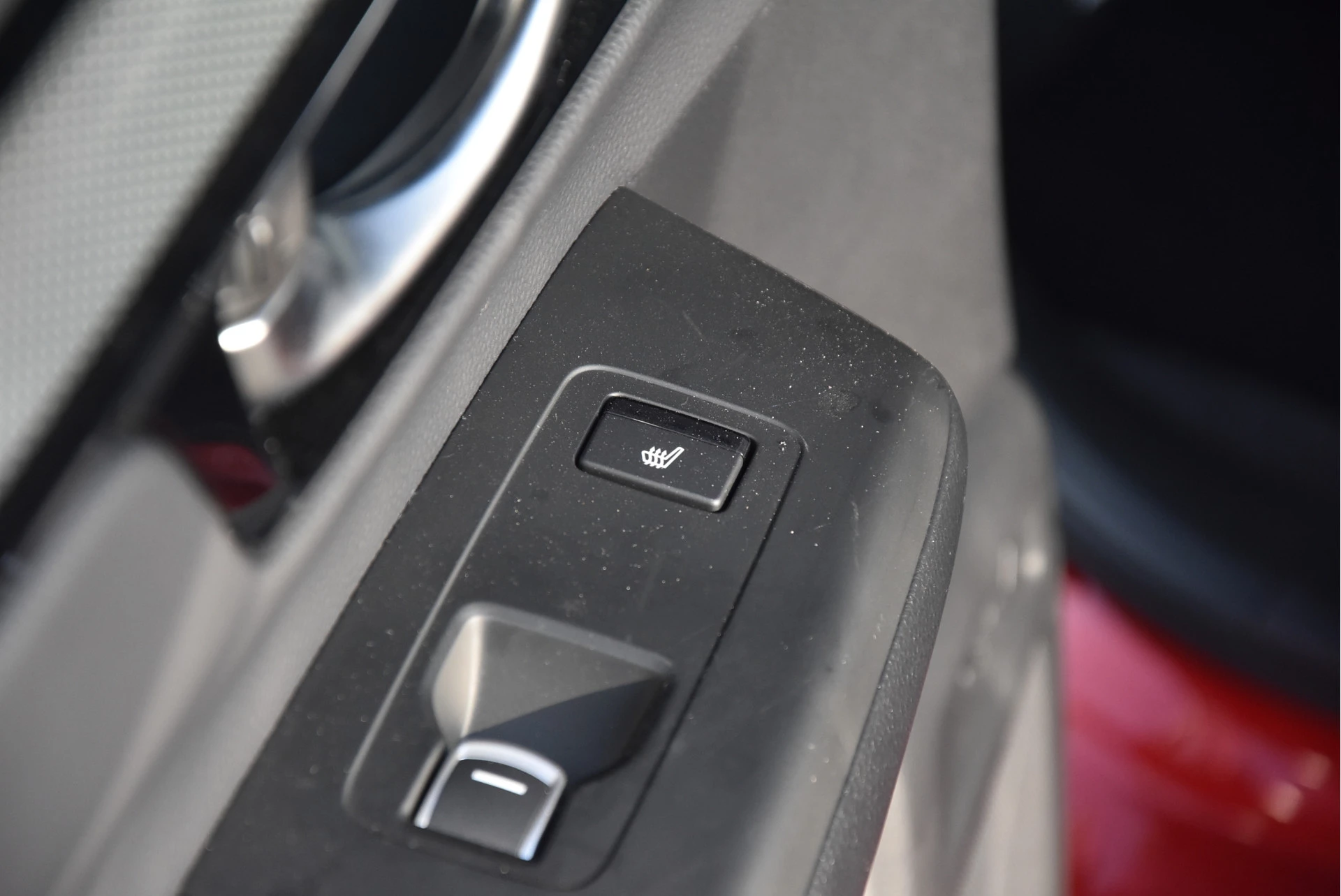 Hoofdafbeelding Honda CR-V