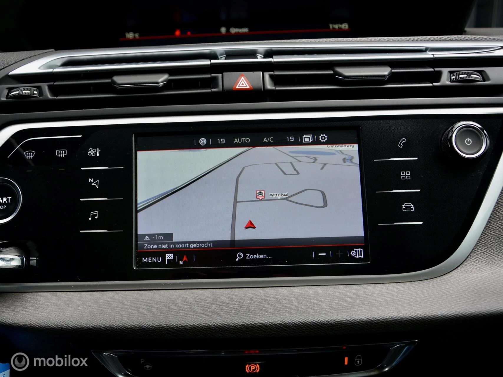 Hoofdafbeelding Citroën Grand C4 Picasso