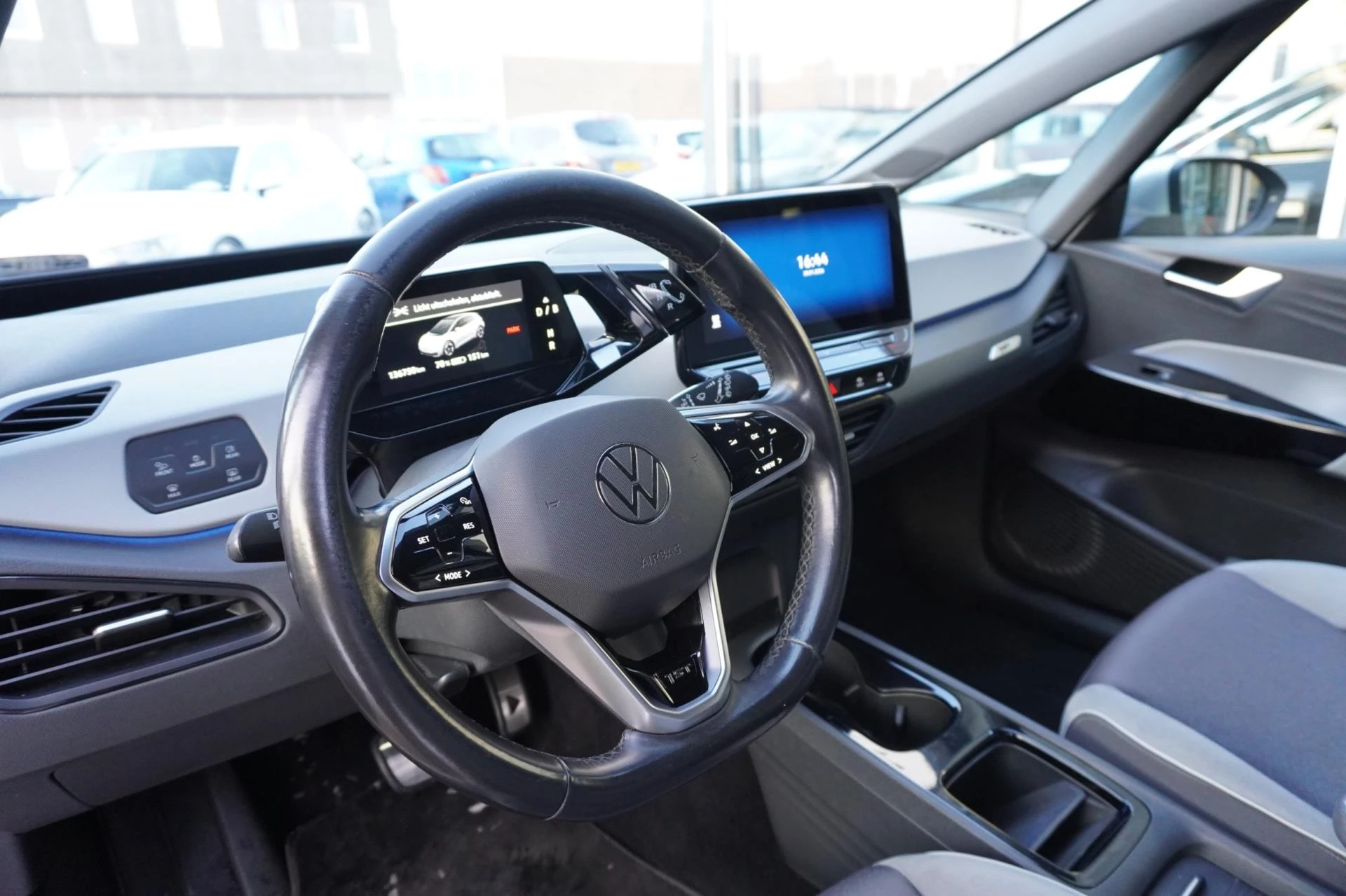 Hoofdafbeelding Volkswagen ID.3