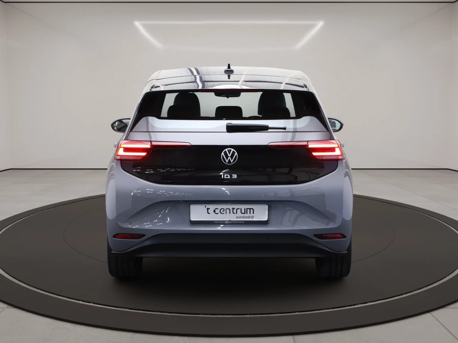 Hoofdafbeelding Volkswagen ID.3