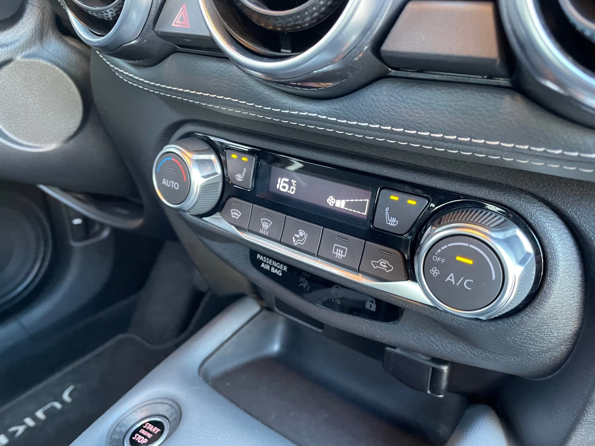 Hoofdafbeelding Nissan Juke