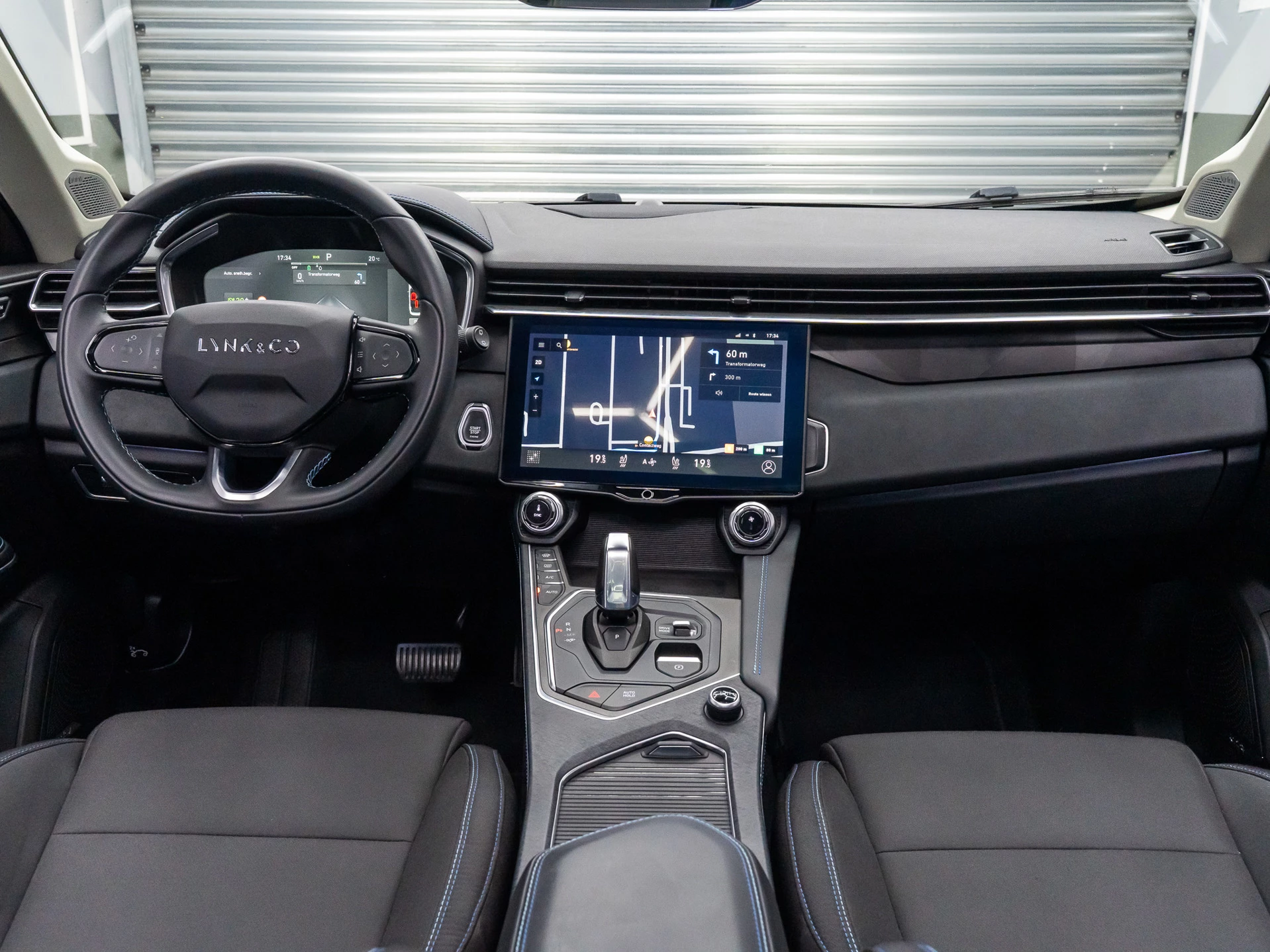 Hoofdafbeelding Lynk & Co 01