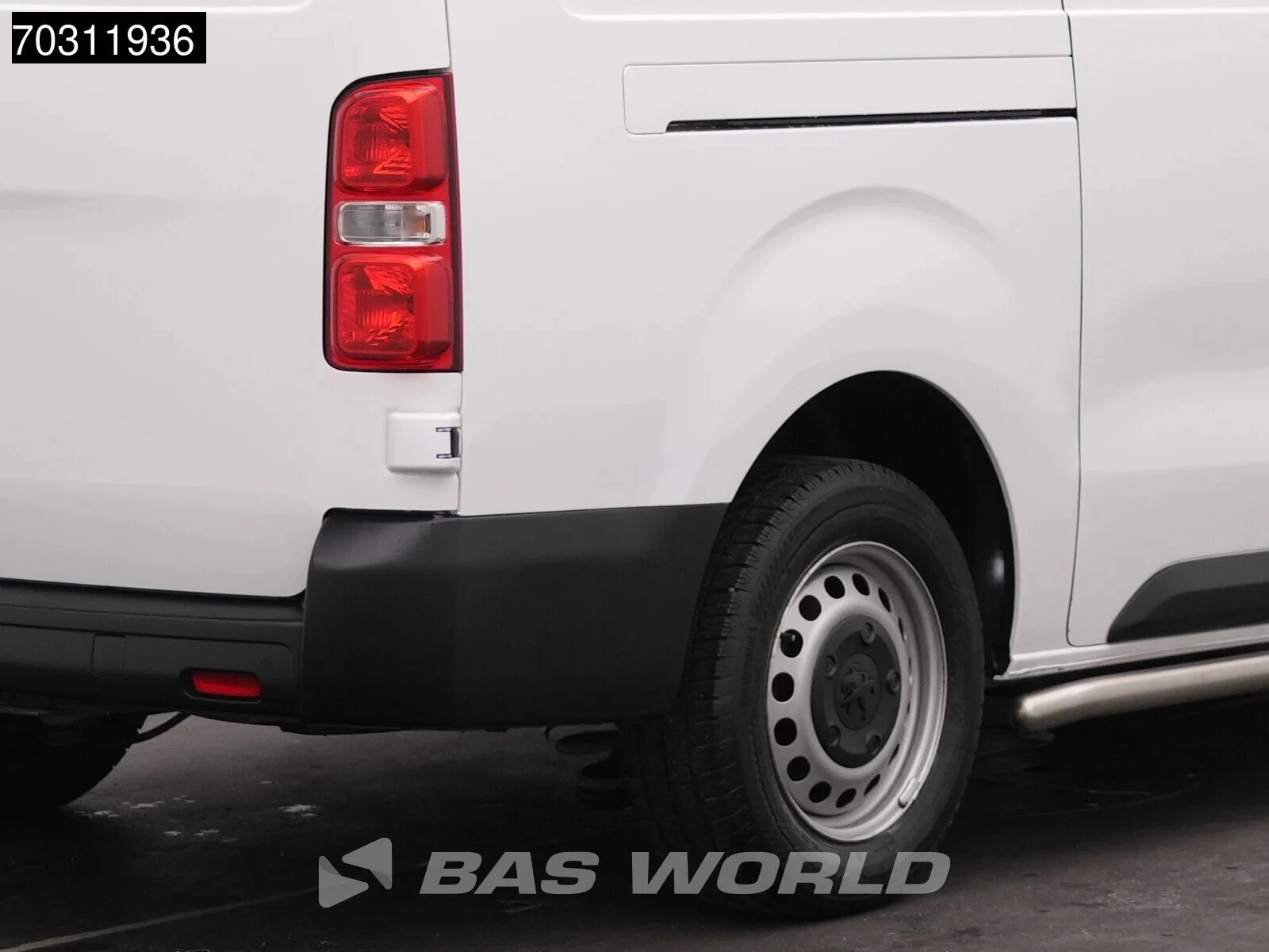 Hoofdafbeelding Peugeot Expert