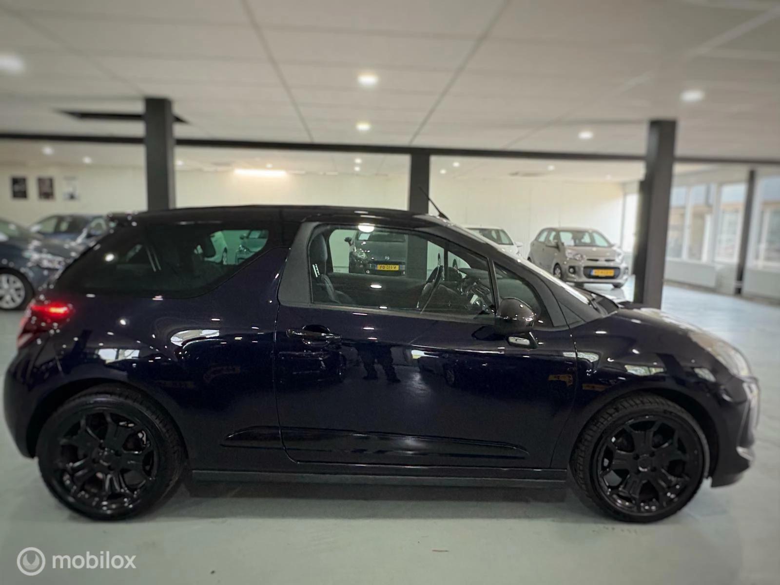 Hoofdafbeelding DS DS 3