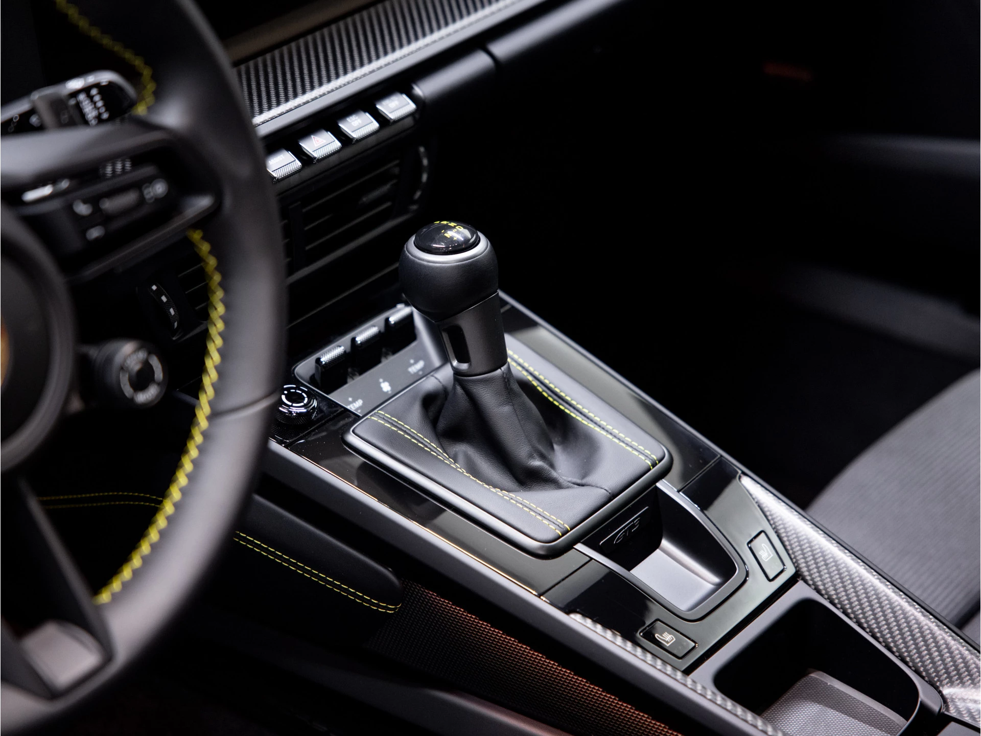 Hoofdafbeelding Porsche 911