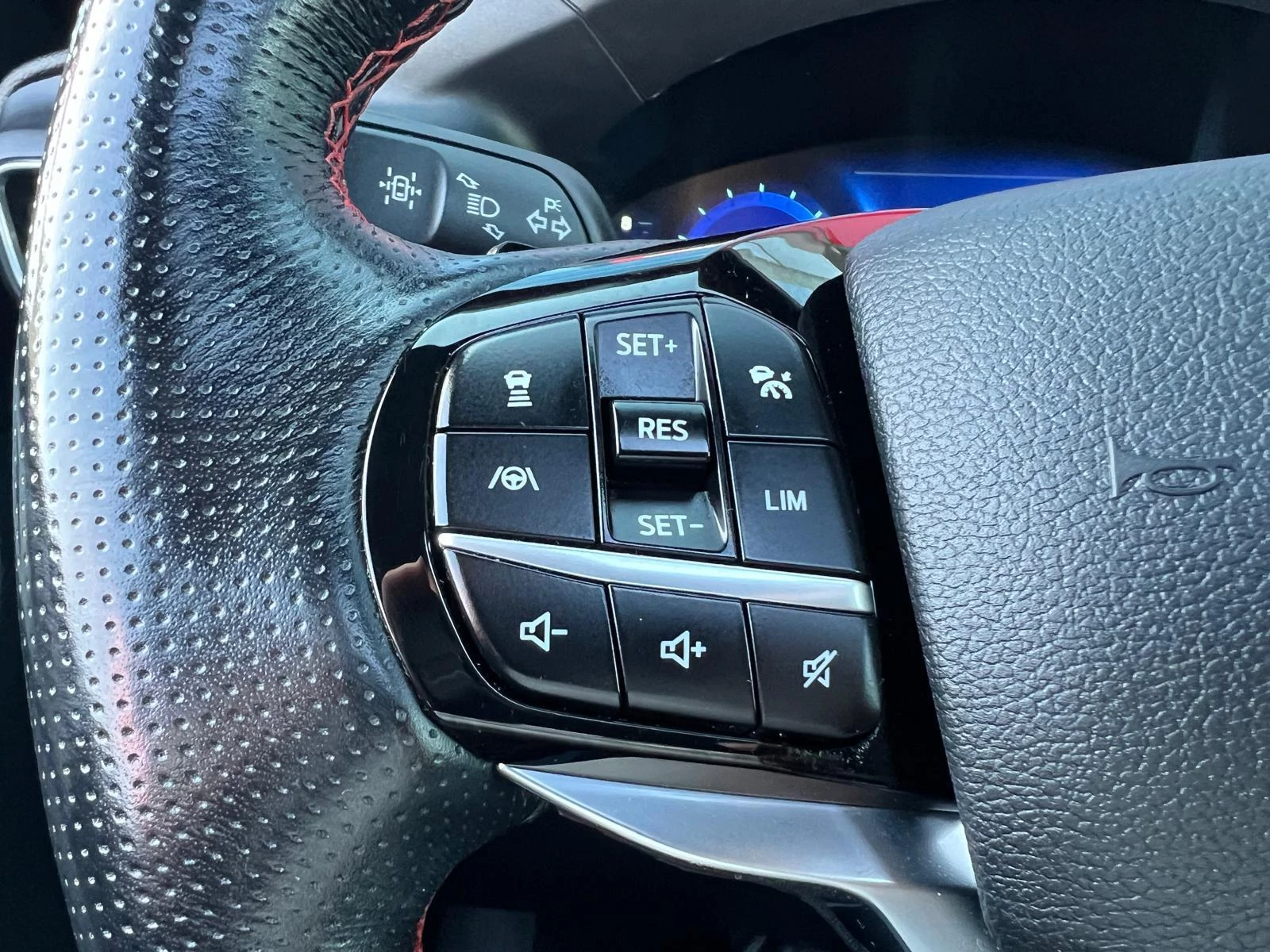 Hoofdafbeelding Ford Explorer