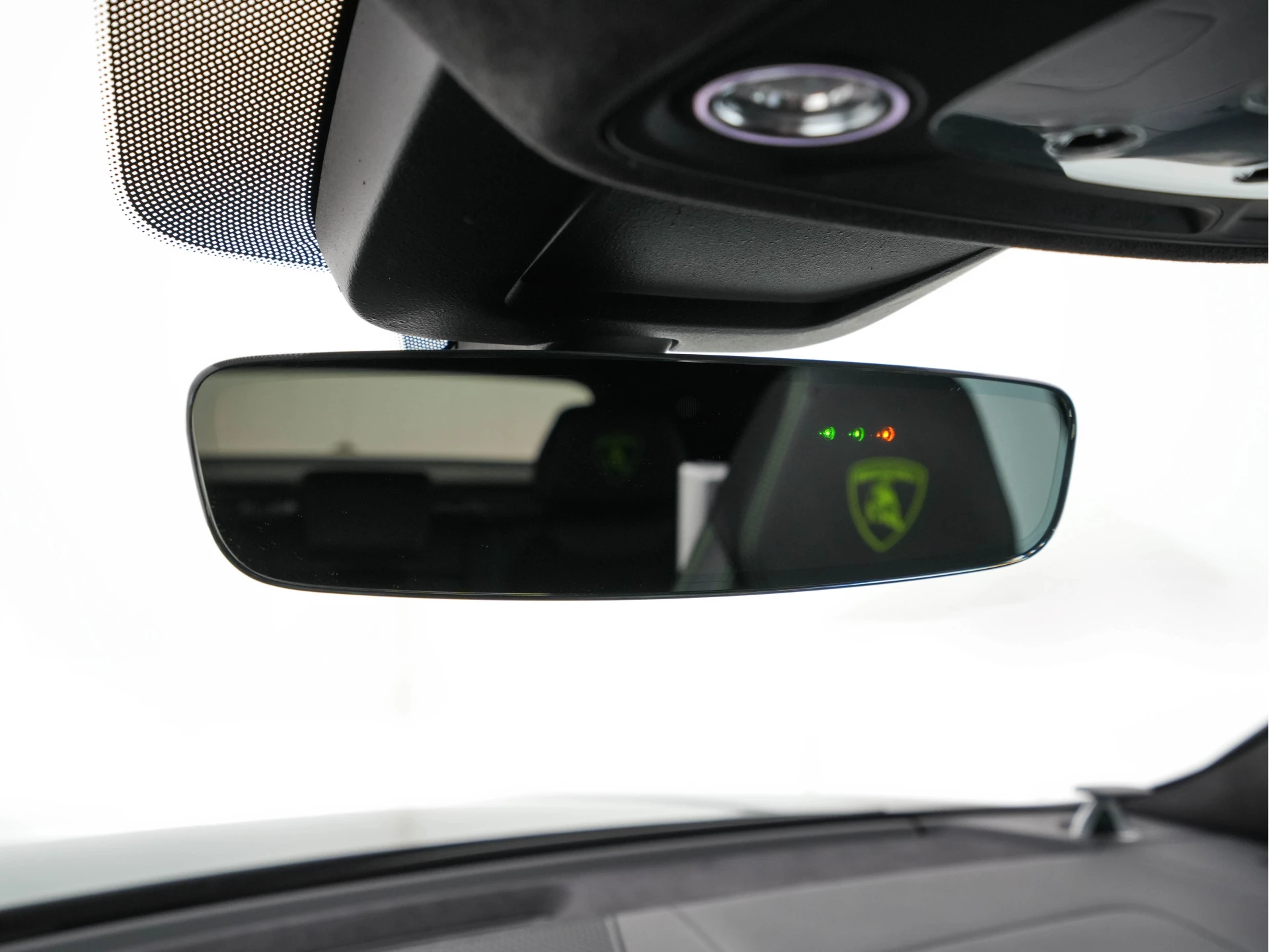 Hoofdafbeelding Lamborghini Urus