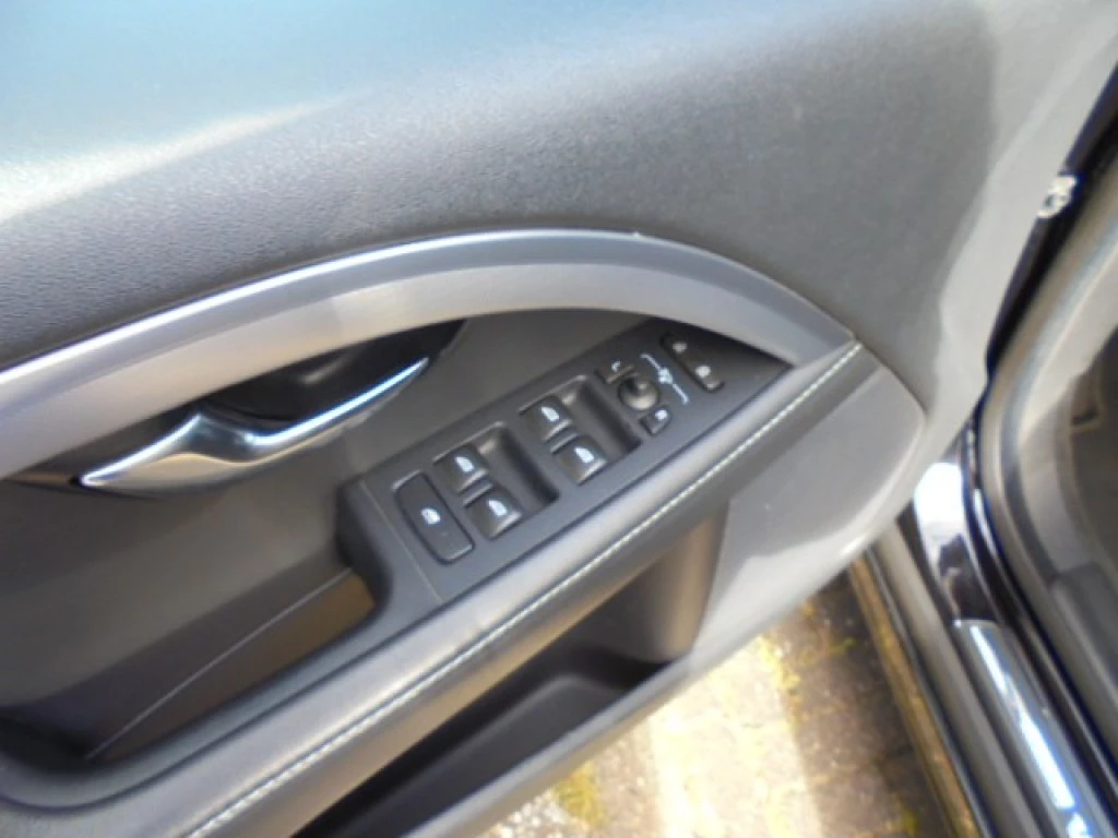 Hoofdafbeelding Volvo V70