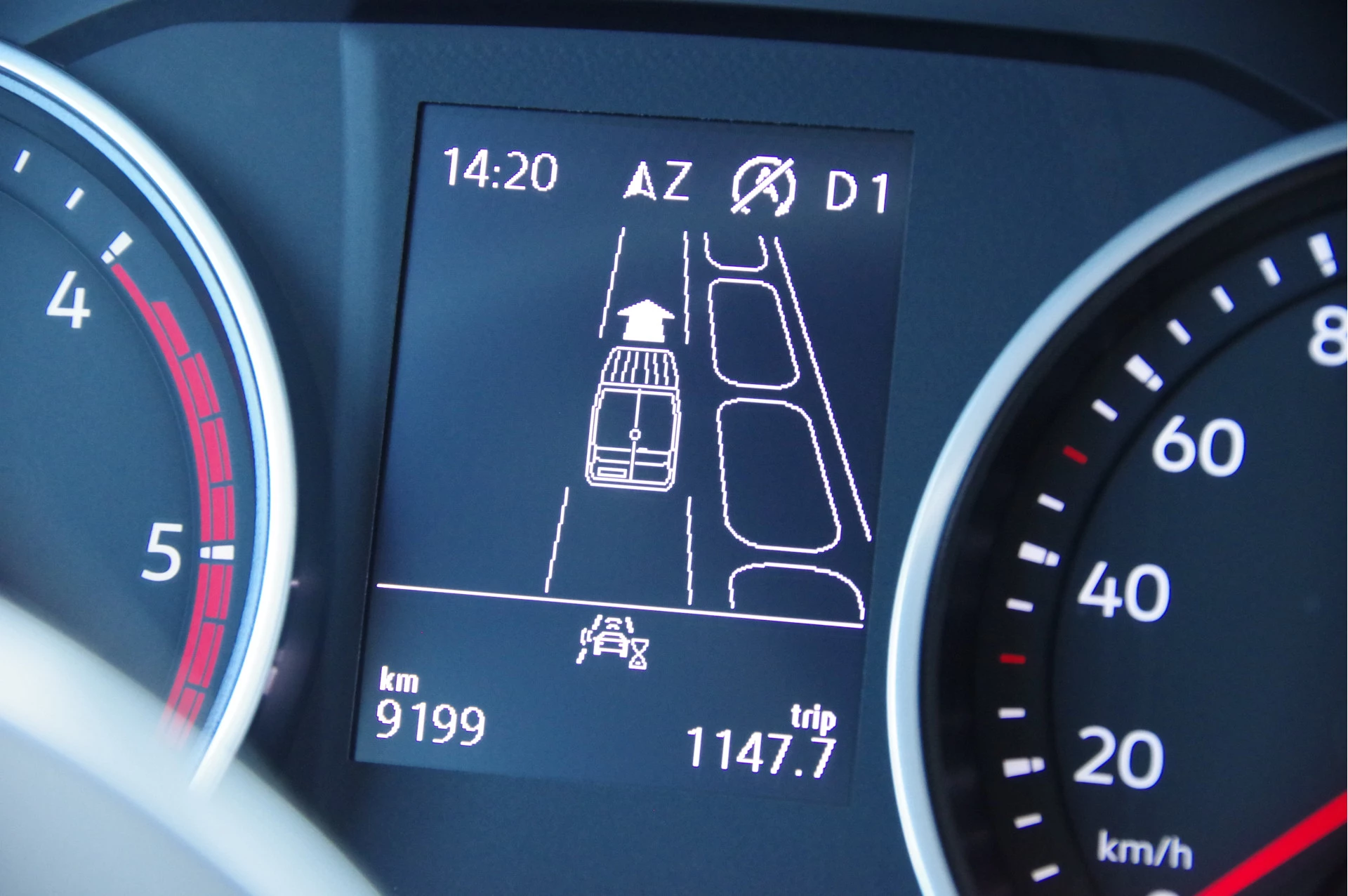 Hoofdafbeelding MAN TGE