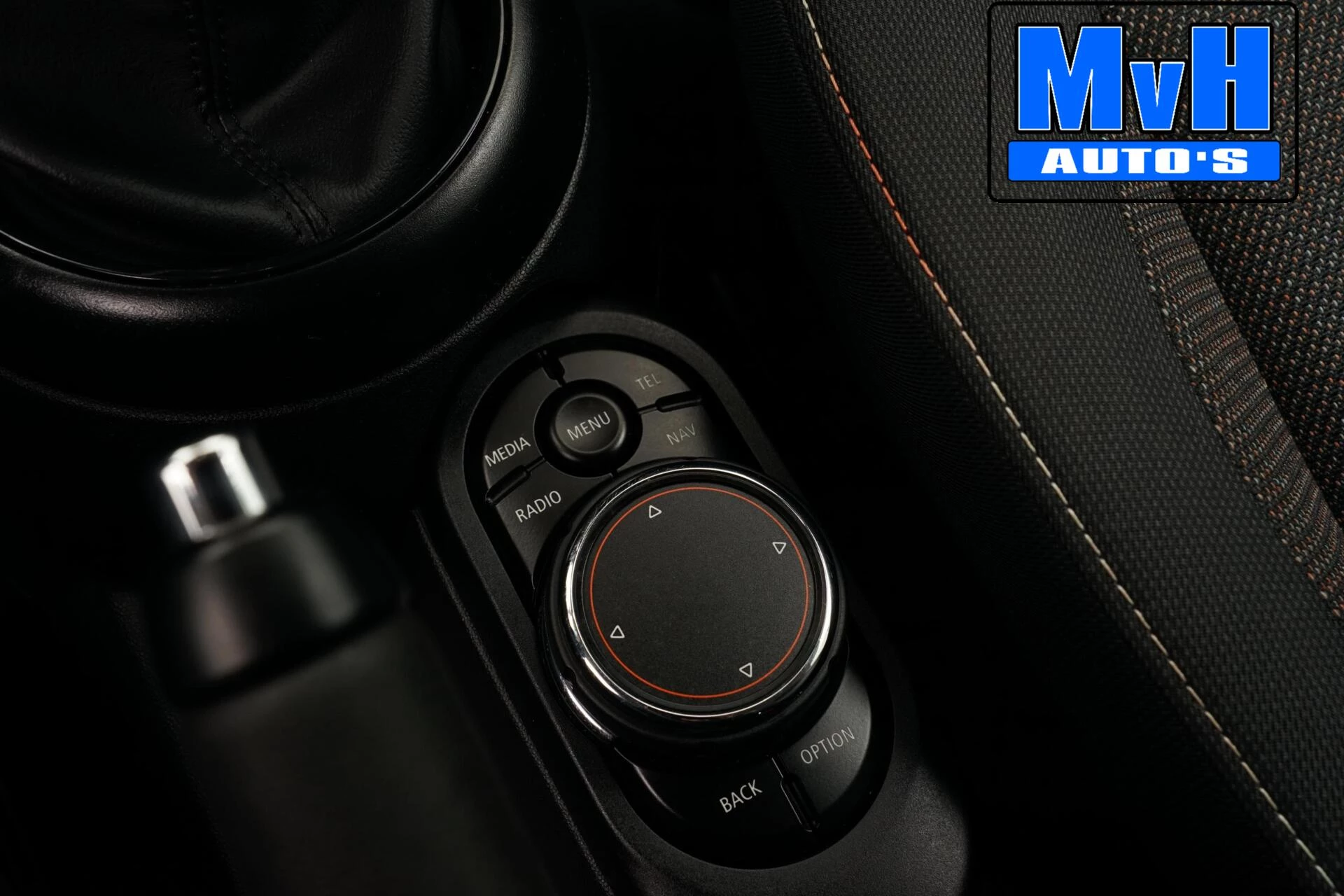 Hoofdafbeelding MINI One