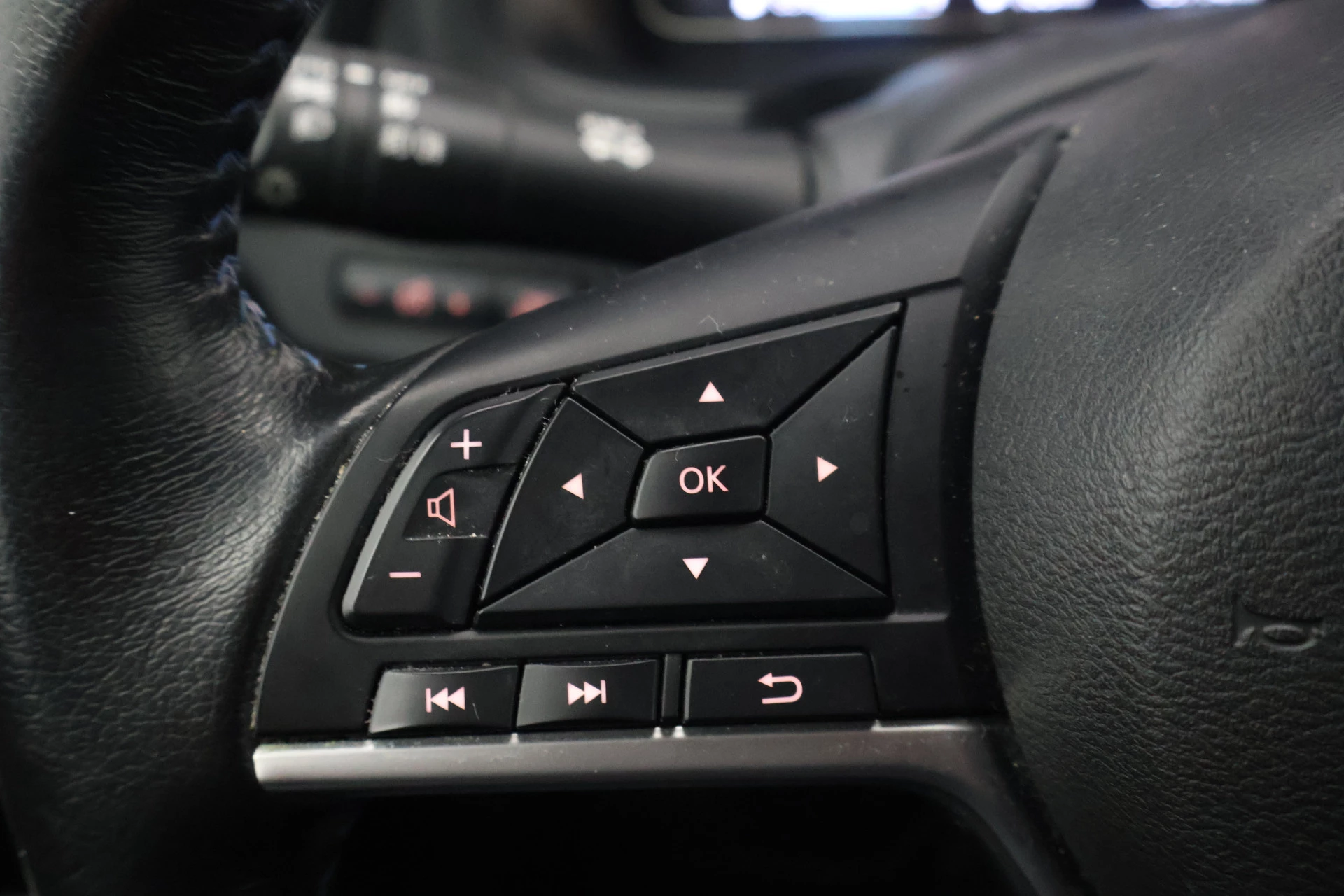 Hoofdafbeelding Nissan Leaf