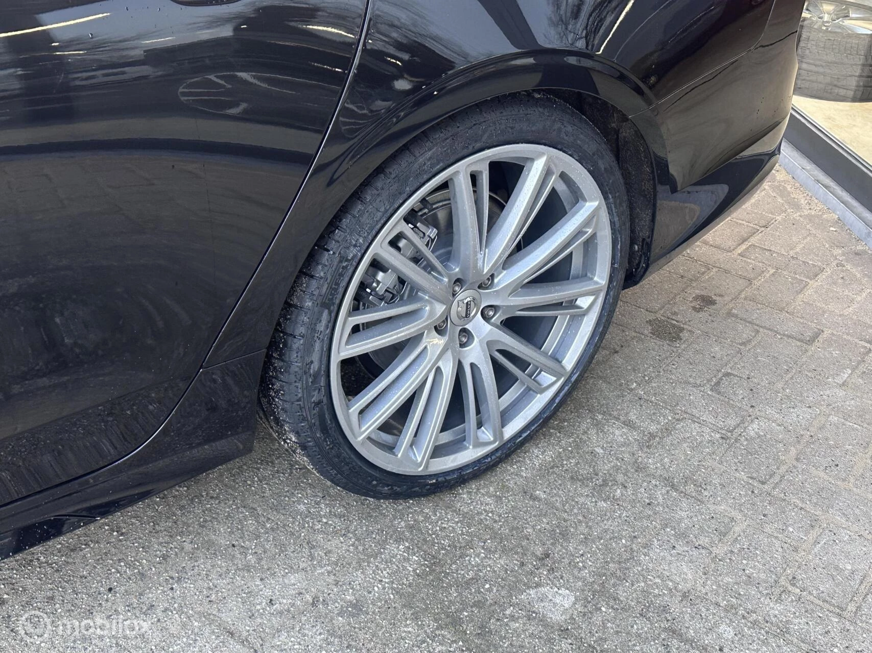 Hoofdafbeelding Volvo V90