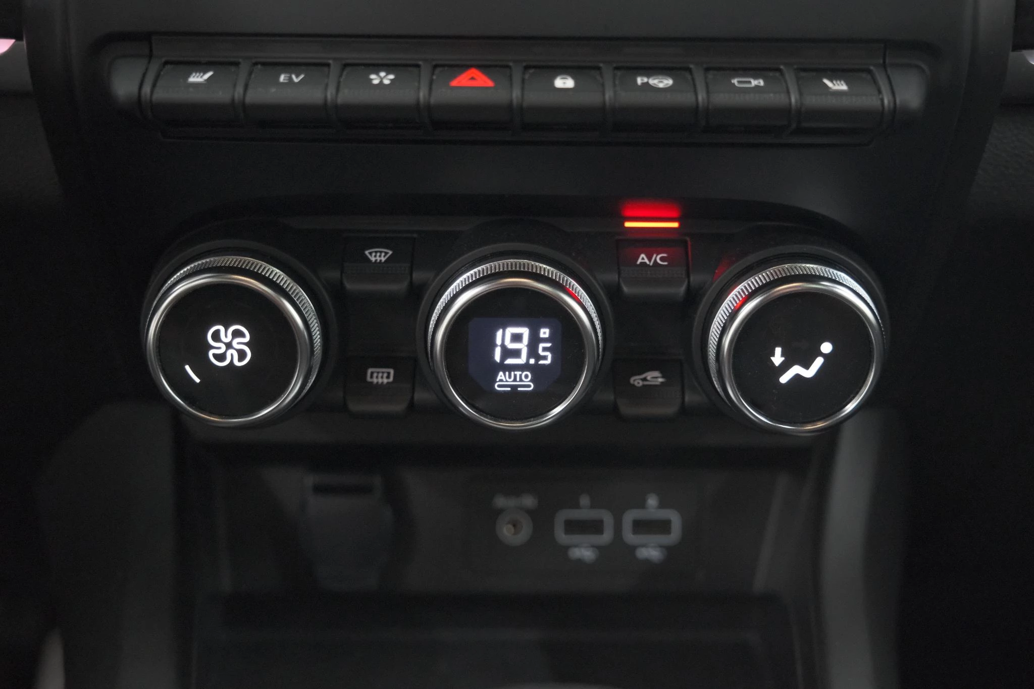 Hoofdafbeelding Renault Arkana