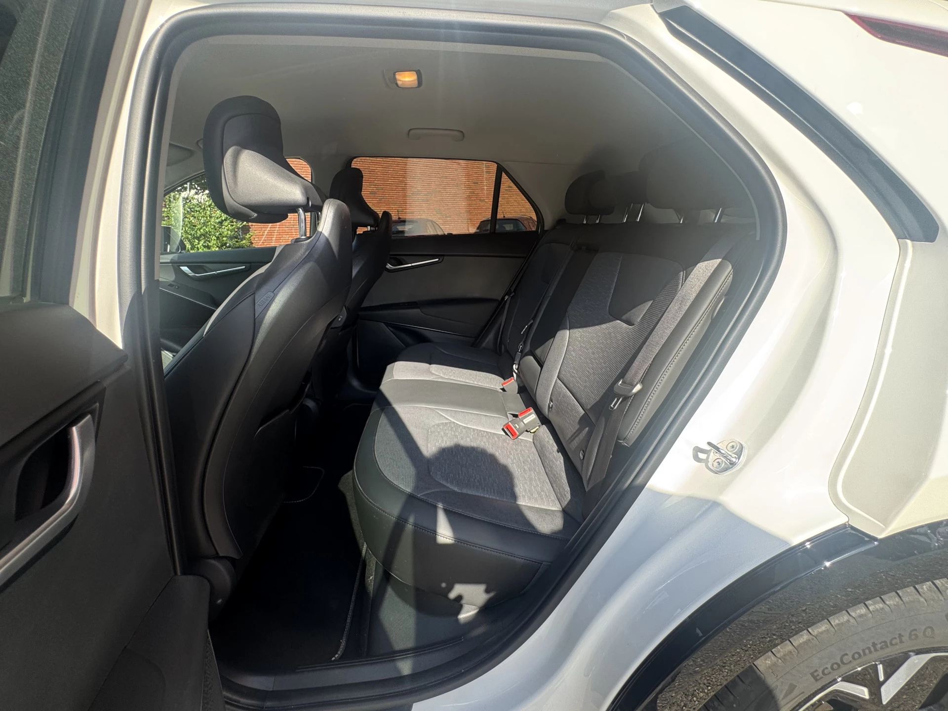 Hoofdafbeelding Kia Niro EV