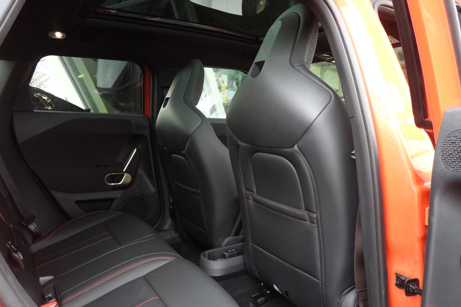 Hoofdafbeelding MINI Aceman