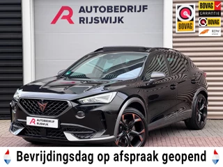 Cupra FORMENTOR 1.4 e-Hybrid Performance Memory/Pano/Camera