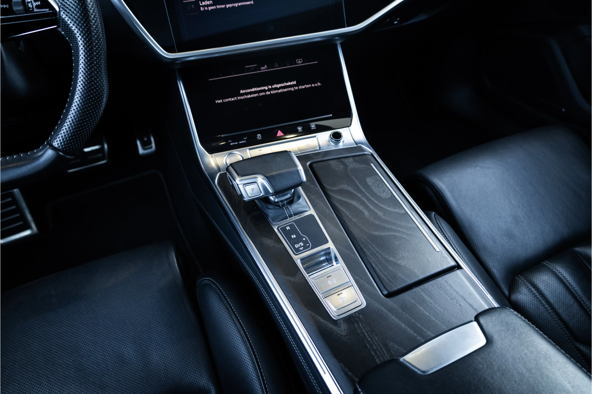 Hoofdafbeelding Audi A7