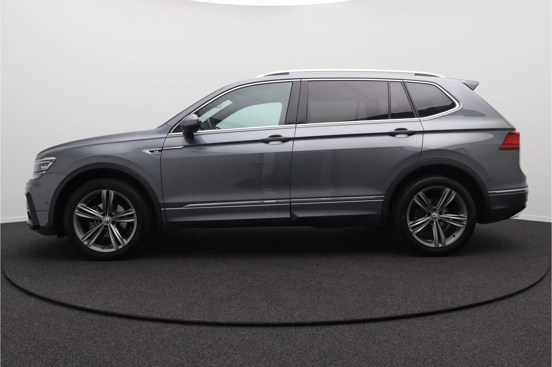 Hoofdafbeelding Volkswagen Tiguan Allspace