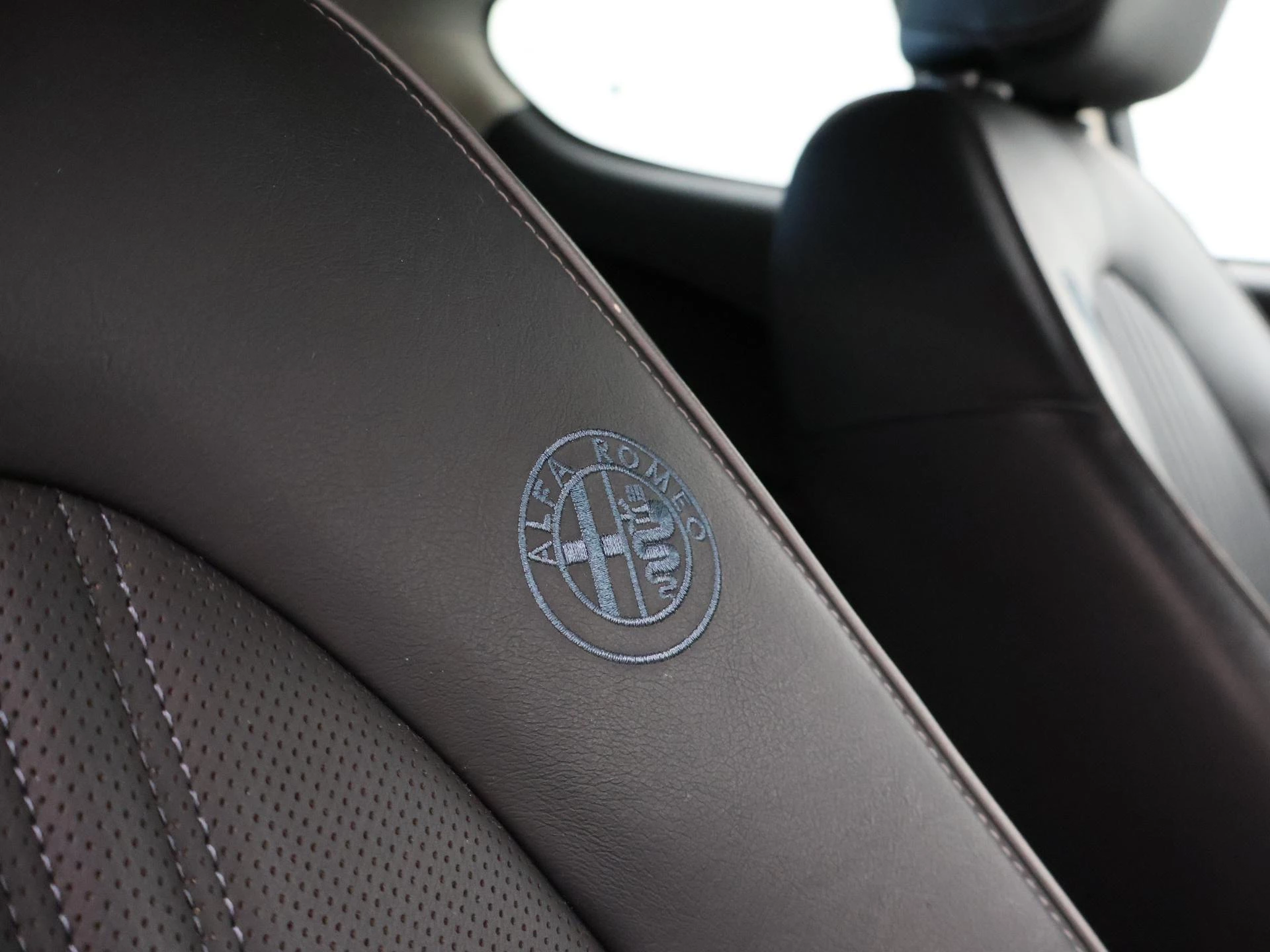 Hoofdafbeelding Alfa Romeo MiTo