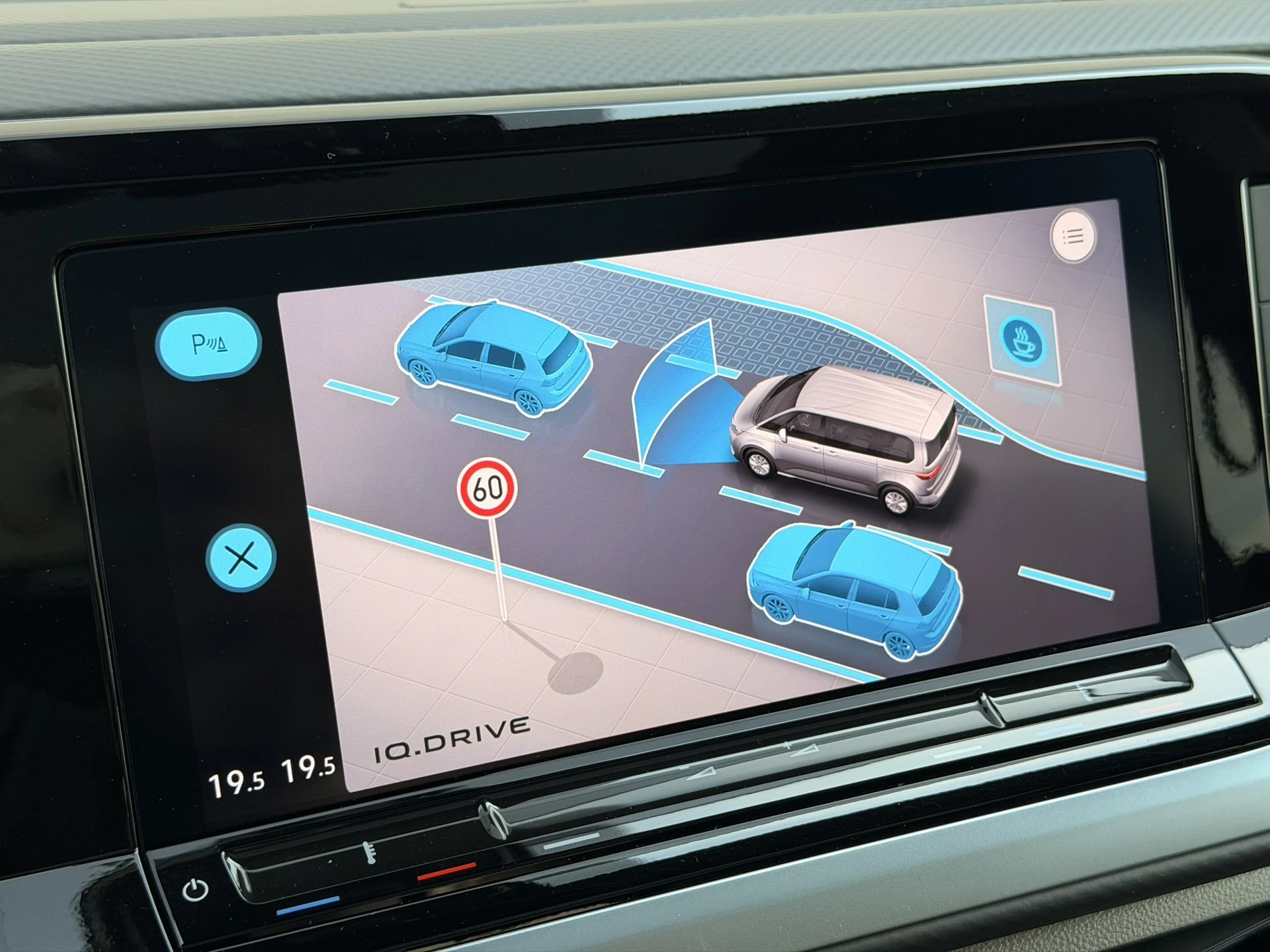 Hoofdafbeelding Volkswagen Multivan