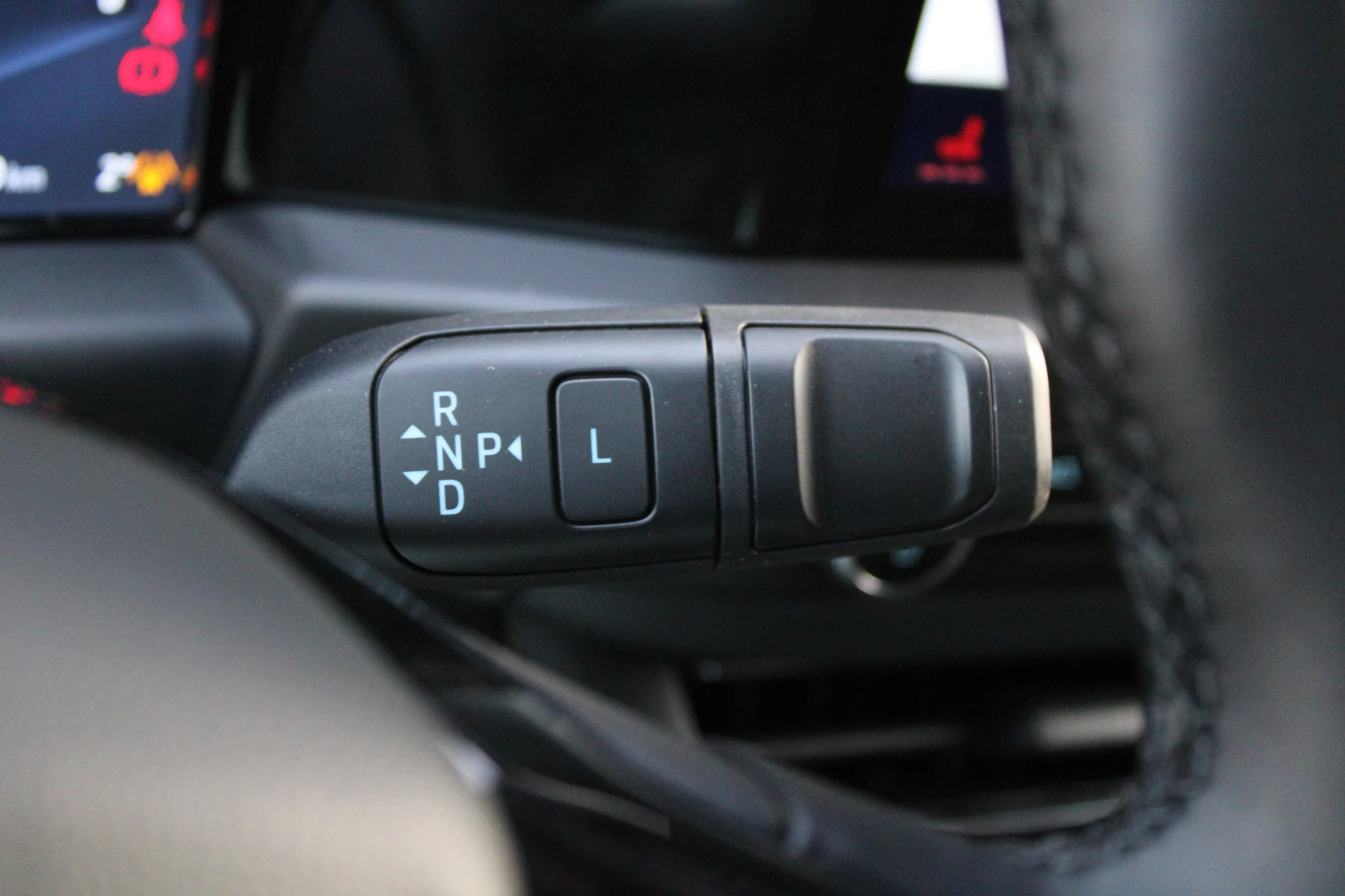 Hoofdafbeelding Ford E-Transit Custom