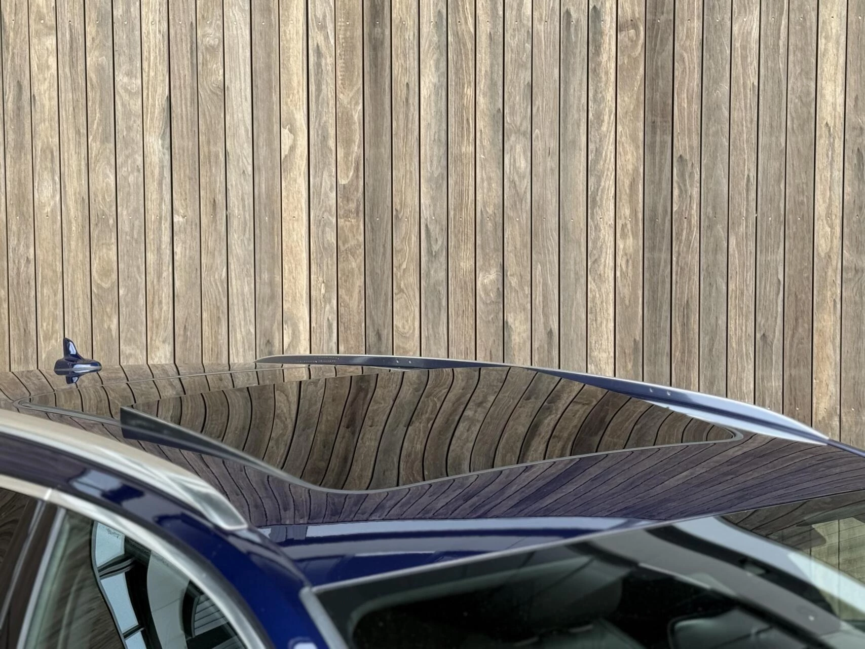 Hoofdafbeelding Audi S4