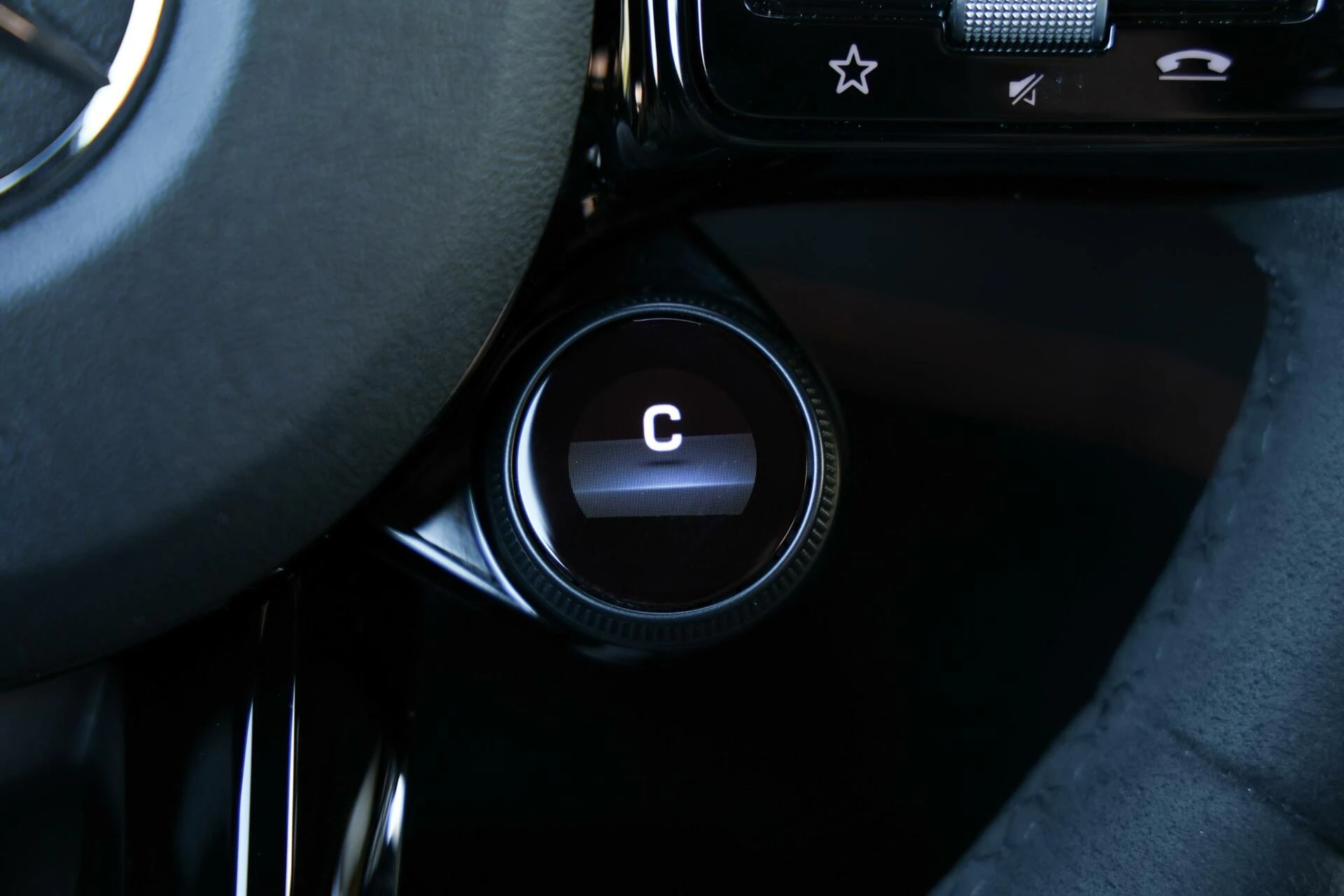 Hoofdafbeelding Mercedes-Benz AMG GT