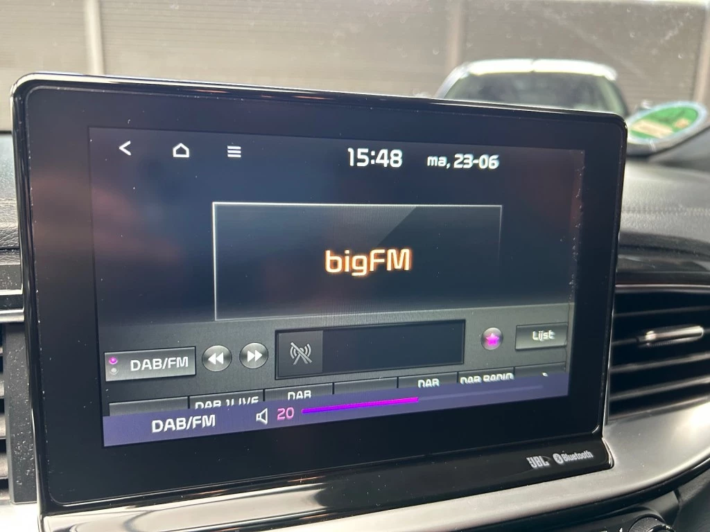 Hoofdafbeelding Kia Ceed
