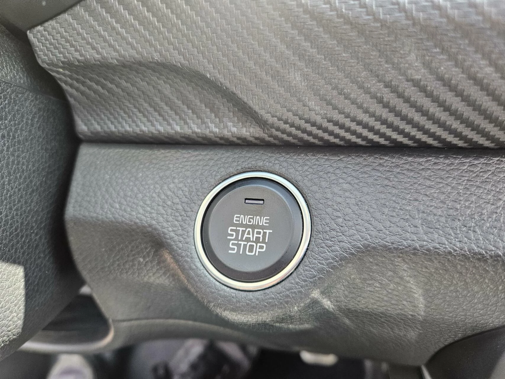 Hoofdafbeelding Kia Stonic