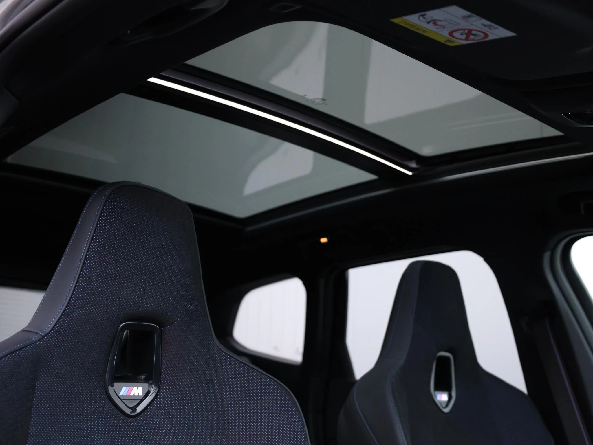 Hoofdafbeelding BMW iX1