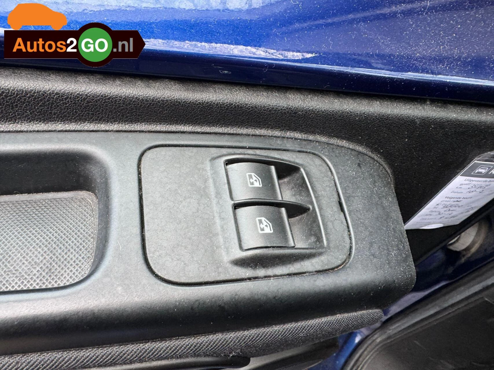 Hoofdafbeelding Peugeot Bipper