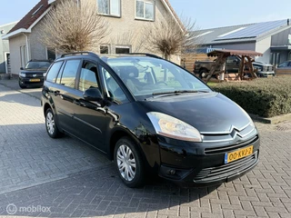 Citroen  C4 Grand Picasso 1.6 VTi Dynamique 7p.