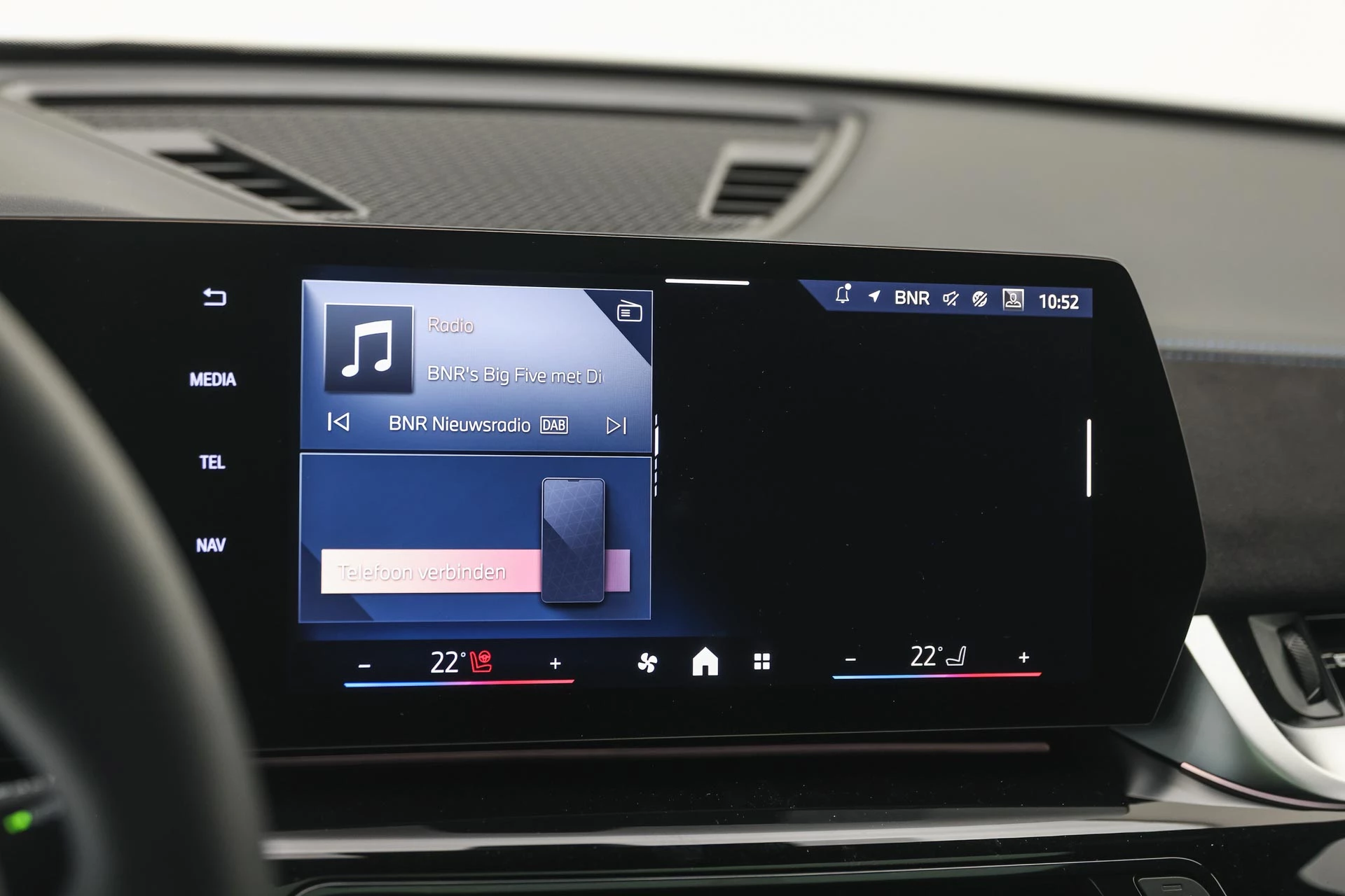 Hoofdafbeelding BMW X2