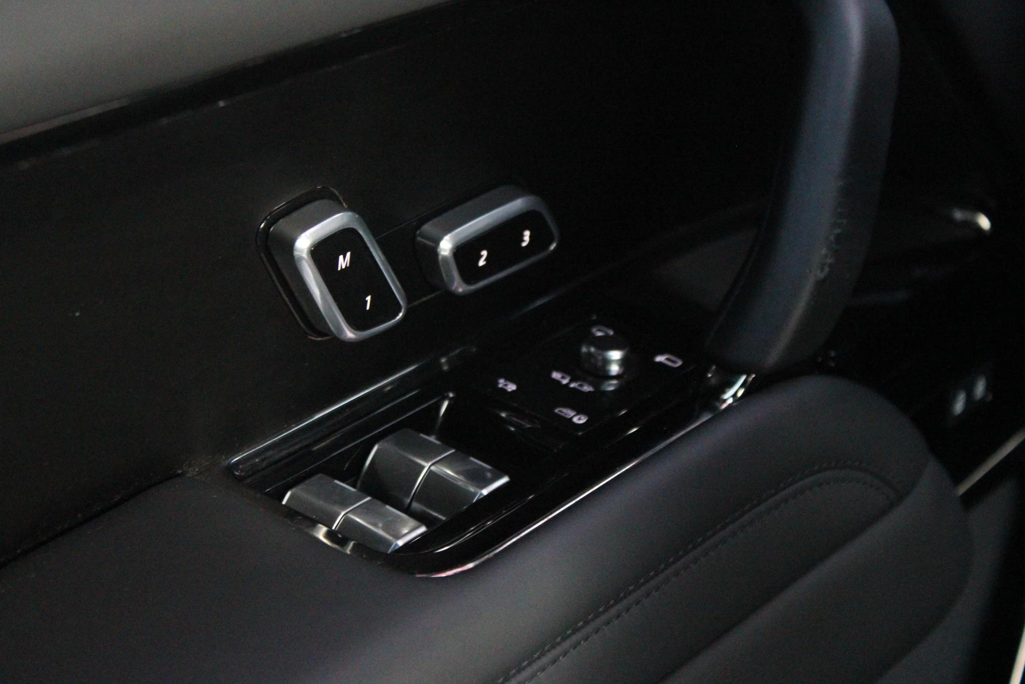 Hoofdafbeelding Land Rover Range Rover