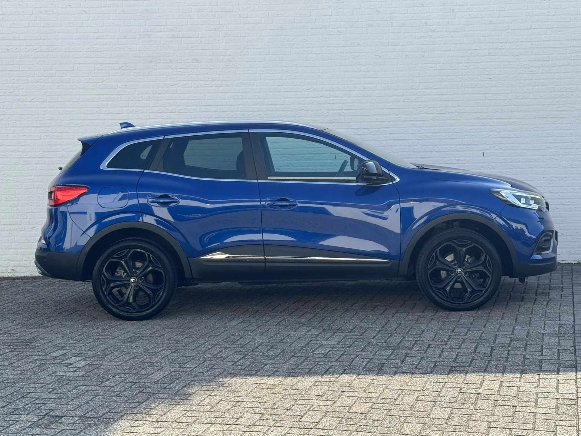 Hoofdafbeelding Renault Kadjar